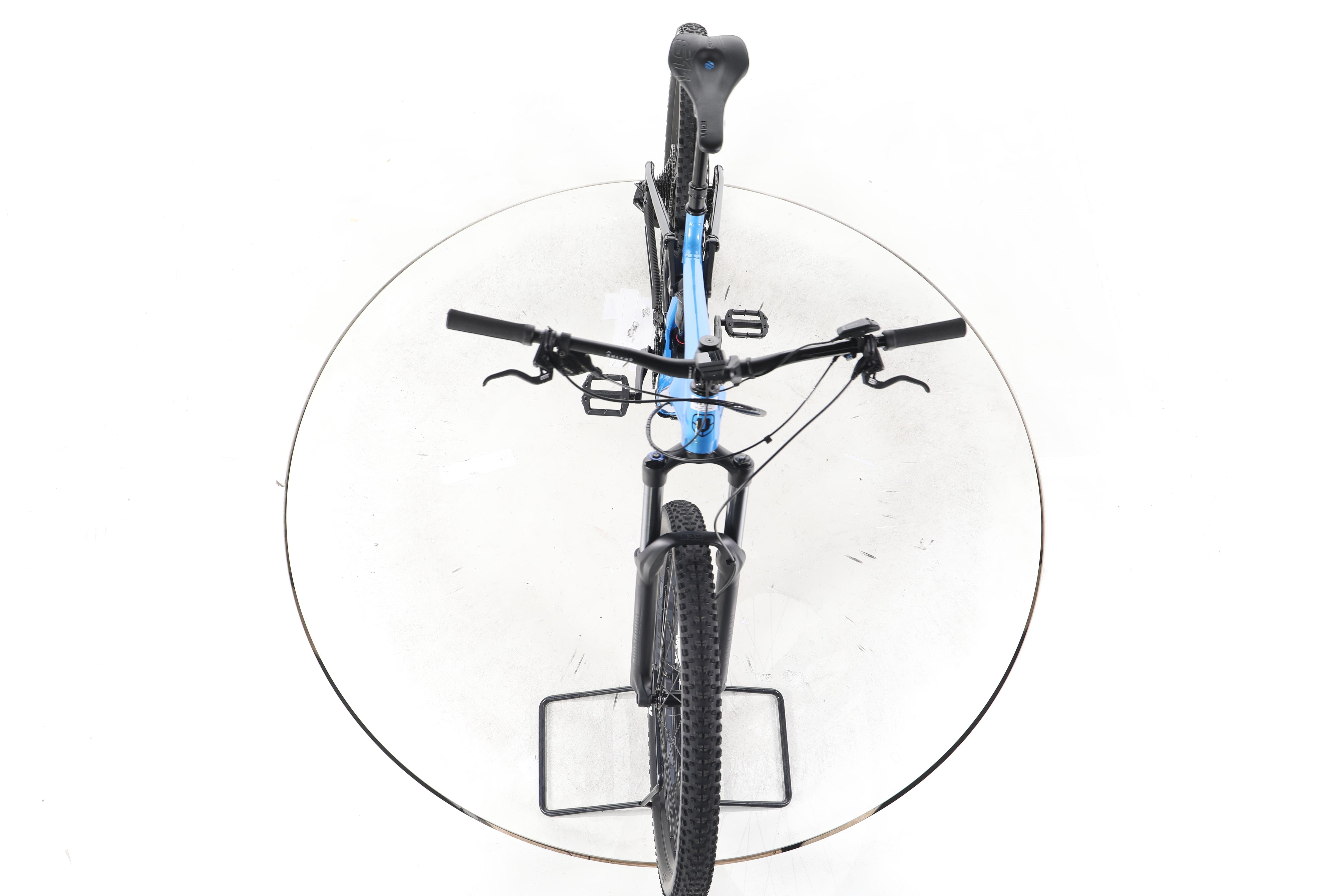 Mondraker Chaser E-Bike Fully - Image 16
