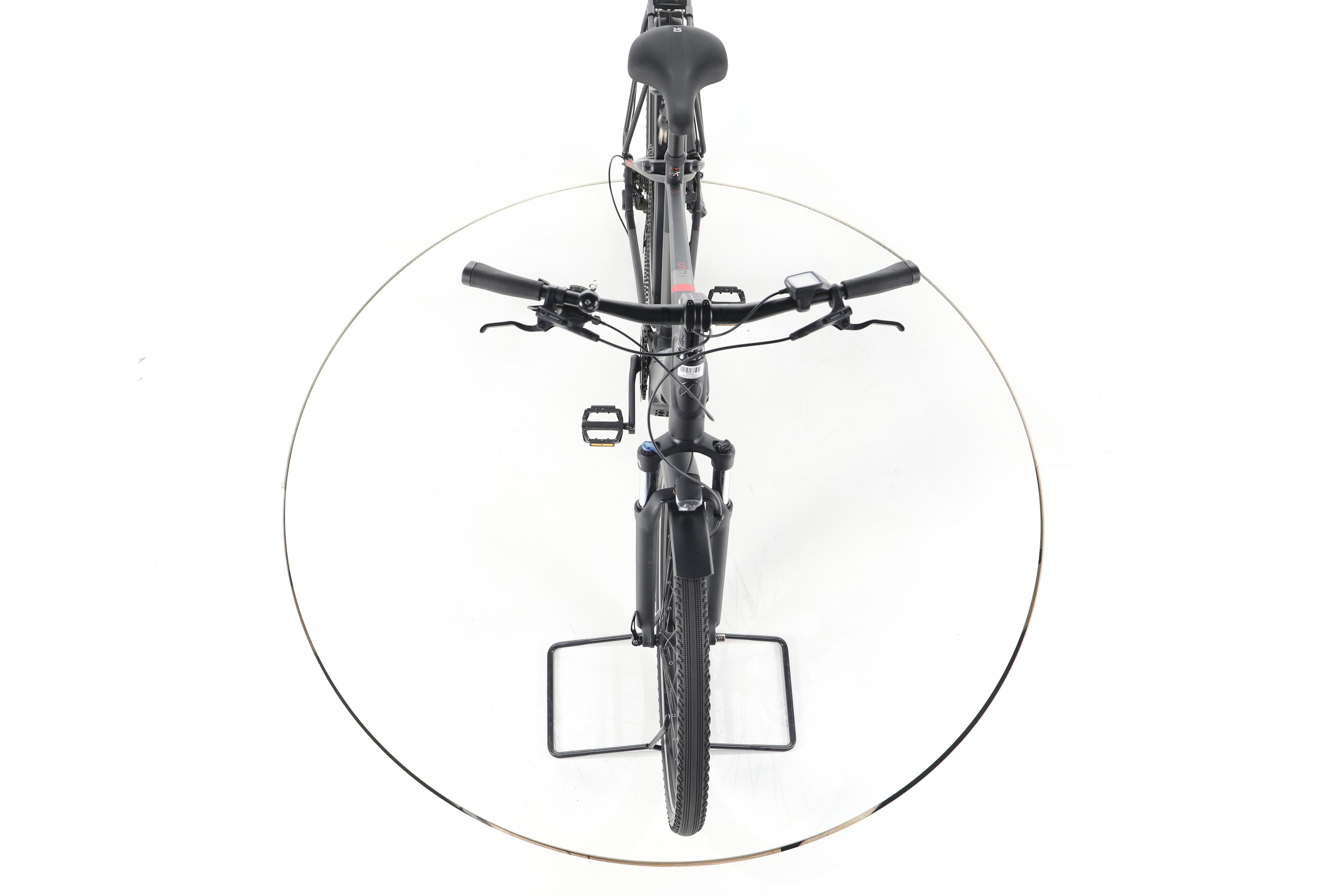 Kalkhoff Entice 5.B. Season Trekking E-Bike - Image 16