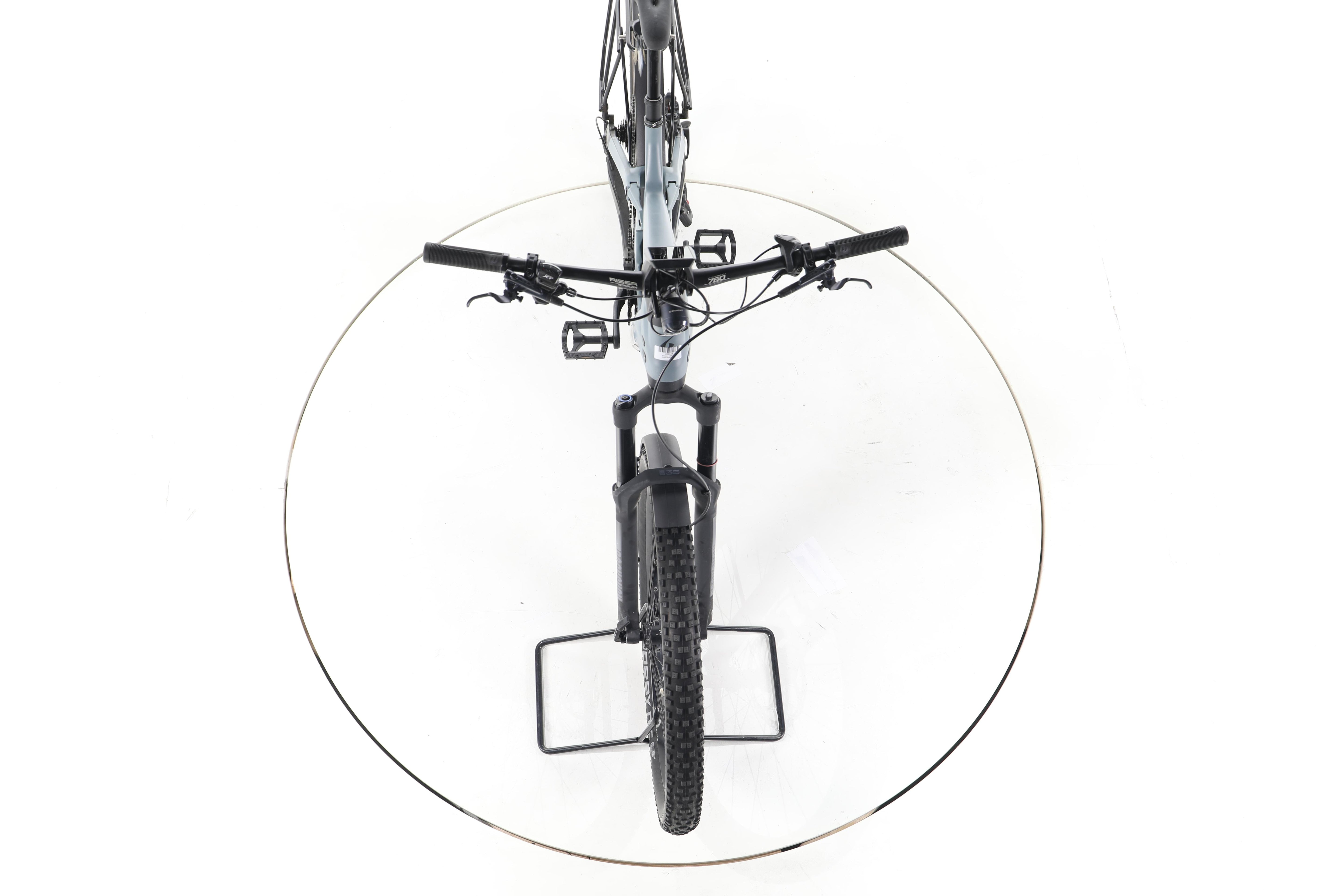 Simplon Stomp Pmax SUV E-Bike Carbon - Image 16