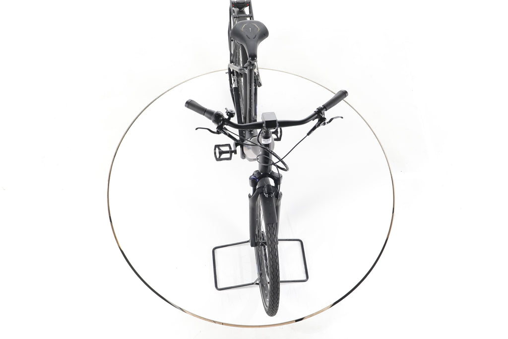 Giant E+ 2 LDS City E-Bike Tiefeinsteiger - Image 16