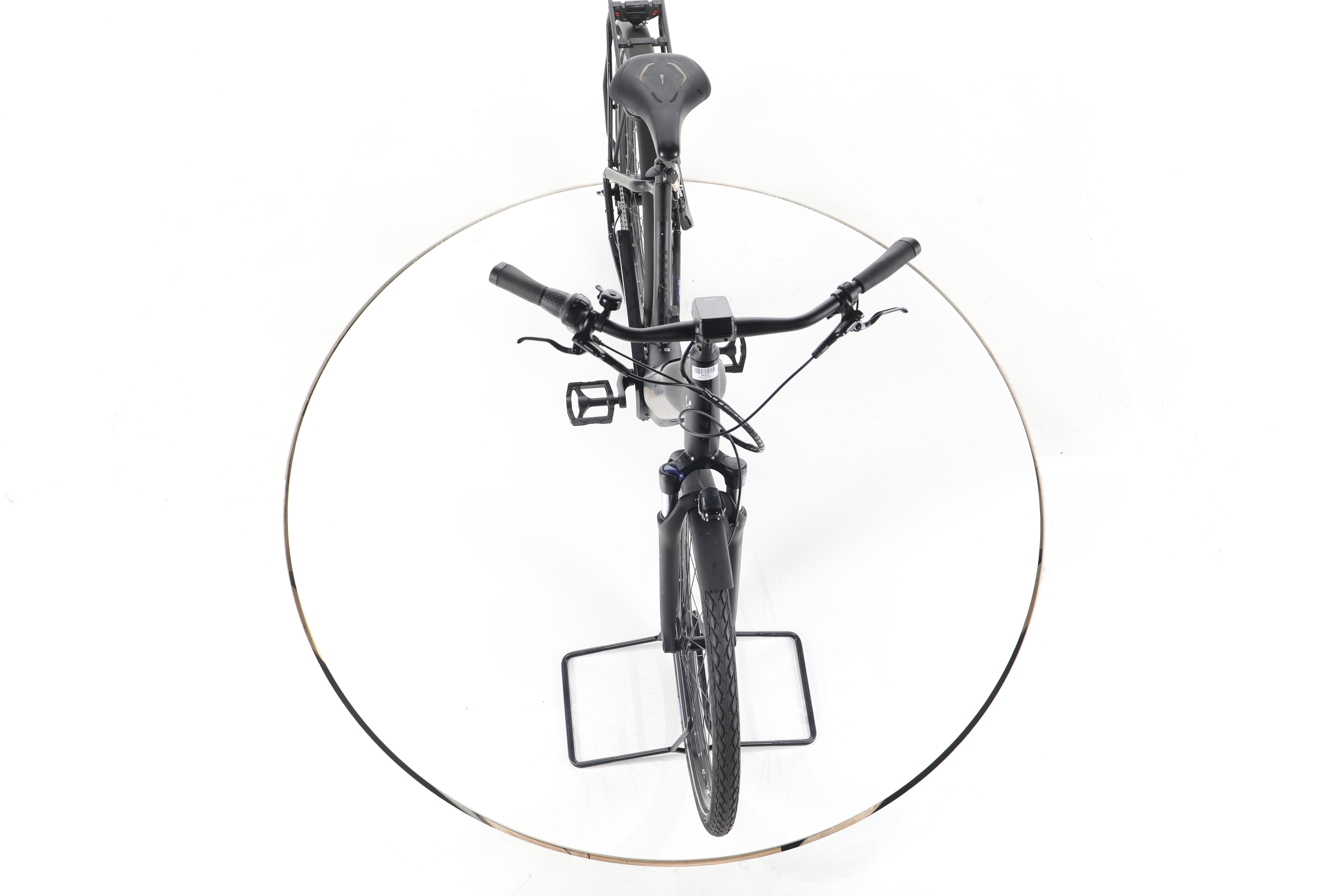 Giant E+ 2 LDS City E-Bike Tiefeinsteiger - Image 16