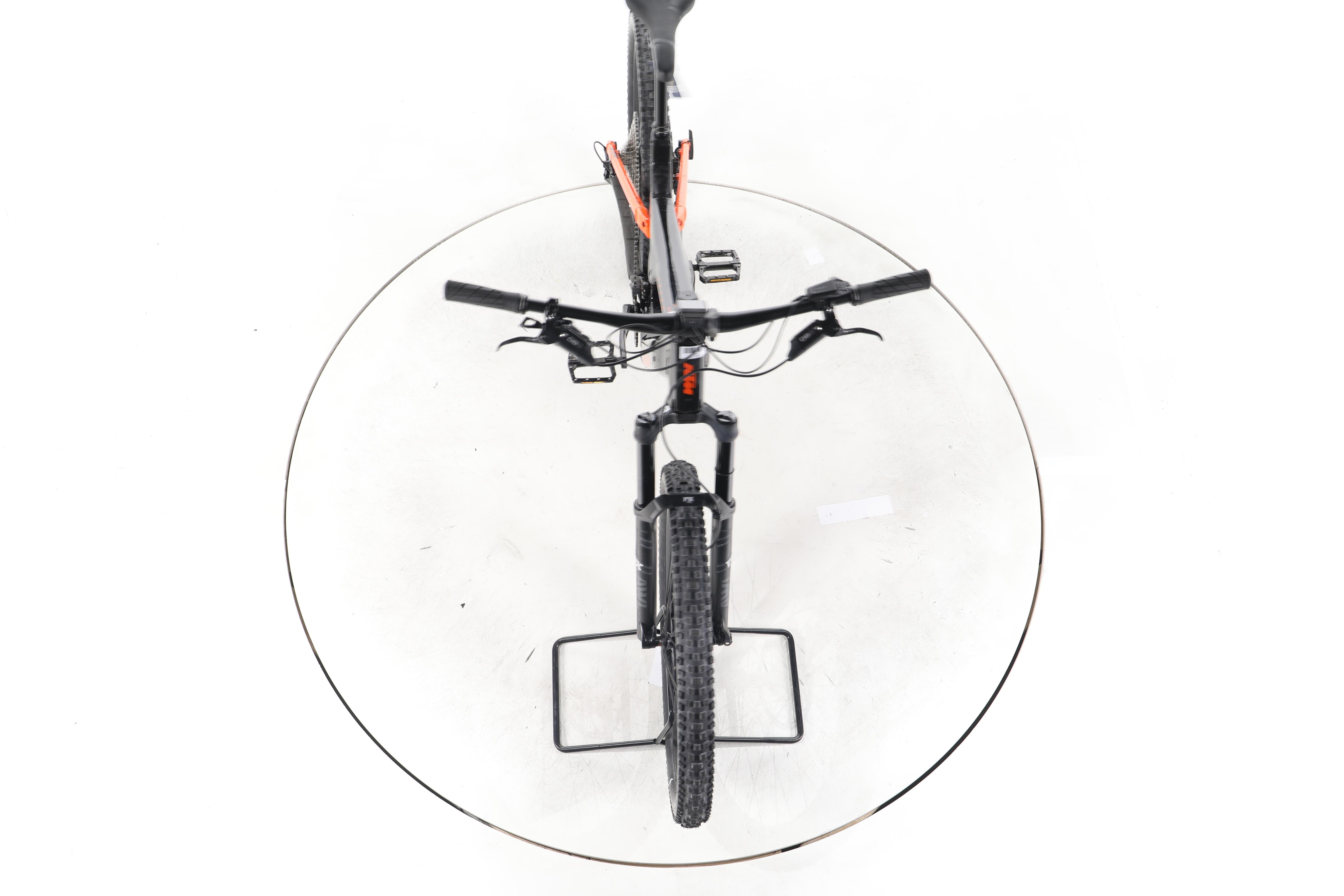 KTM Macina Lycan 771 E-Bike - Image 16