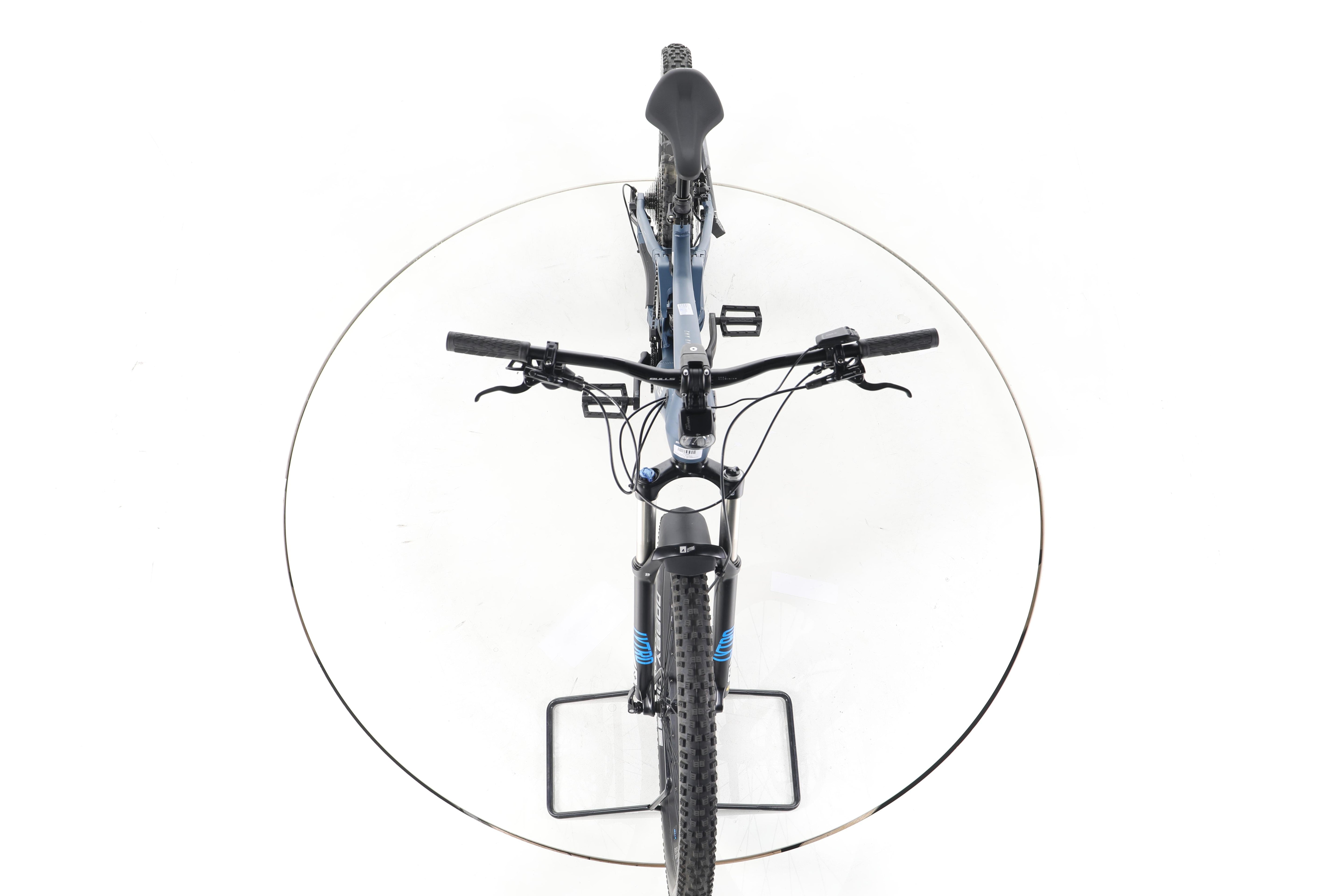 Bulls Copperhead Evo AM E-Bike Fully - Image 16