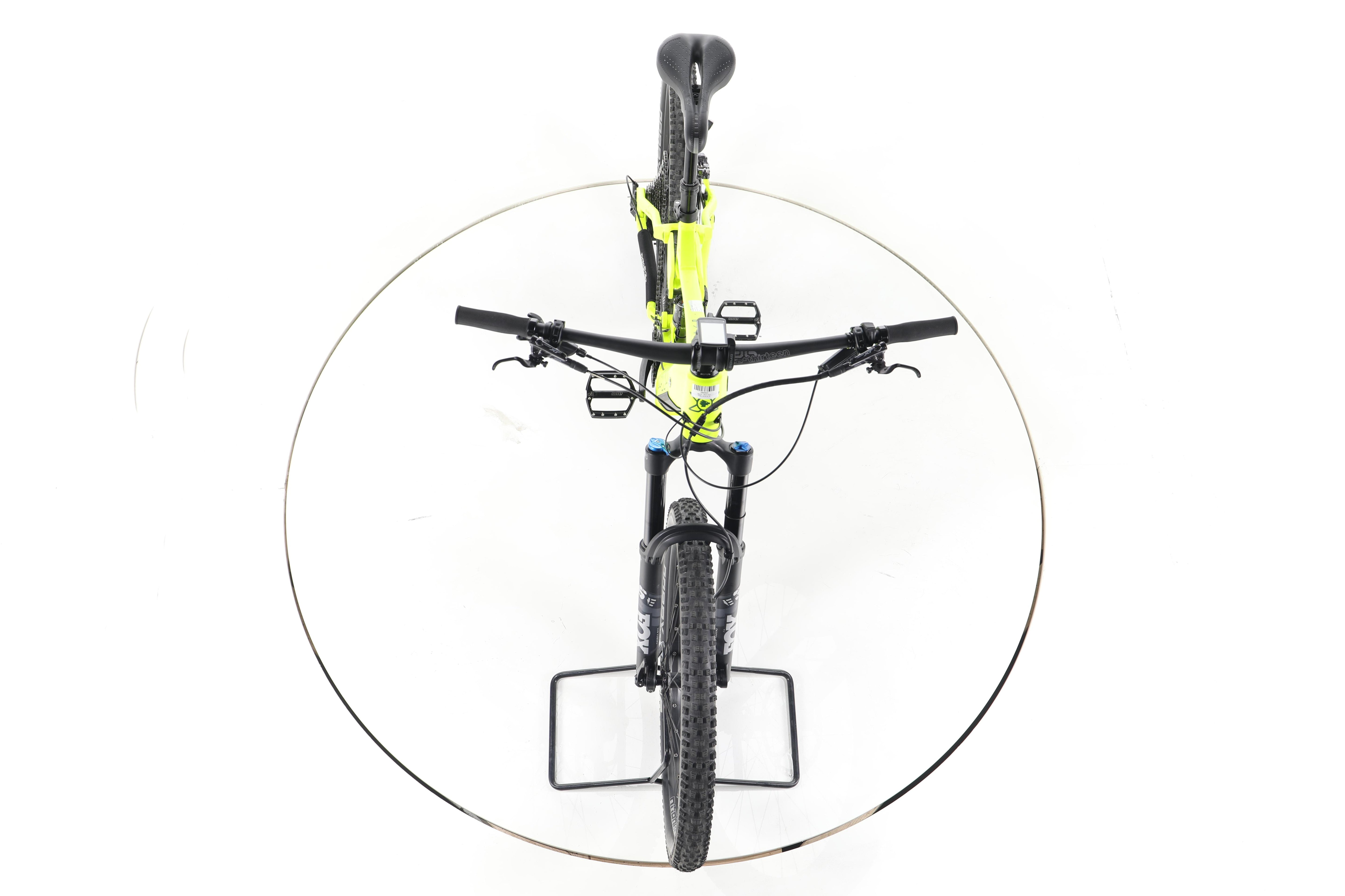 MAXX FAB.4 ELS E-Bike Fully - Image 16
