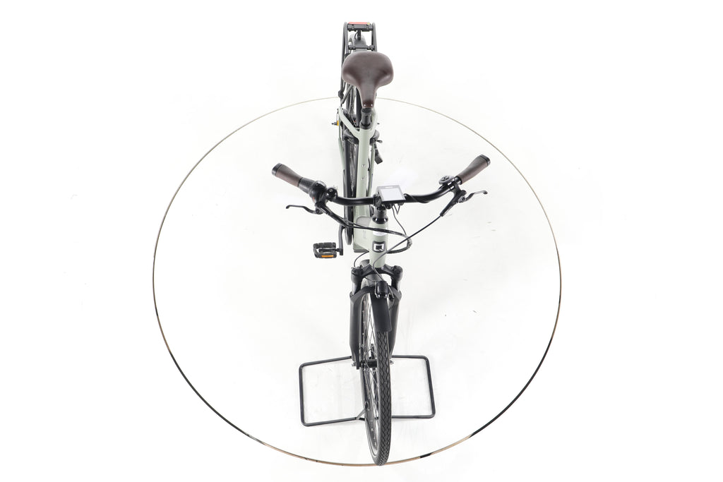 QWIC MN8+C Premium City E-Bike Tiefeinsteiger - Image 16