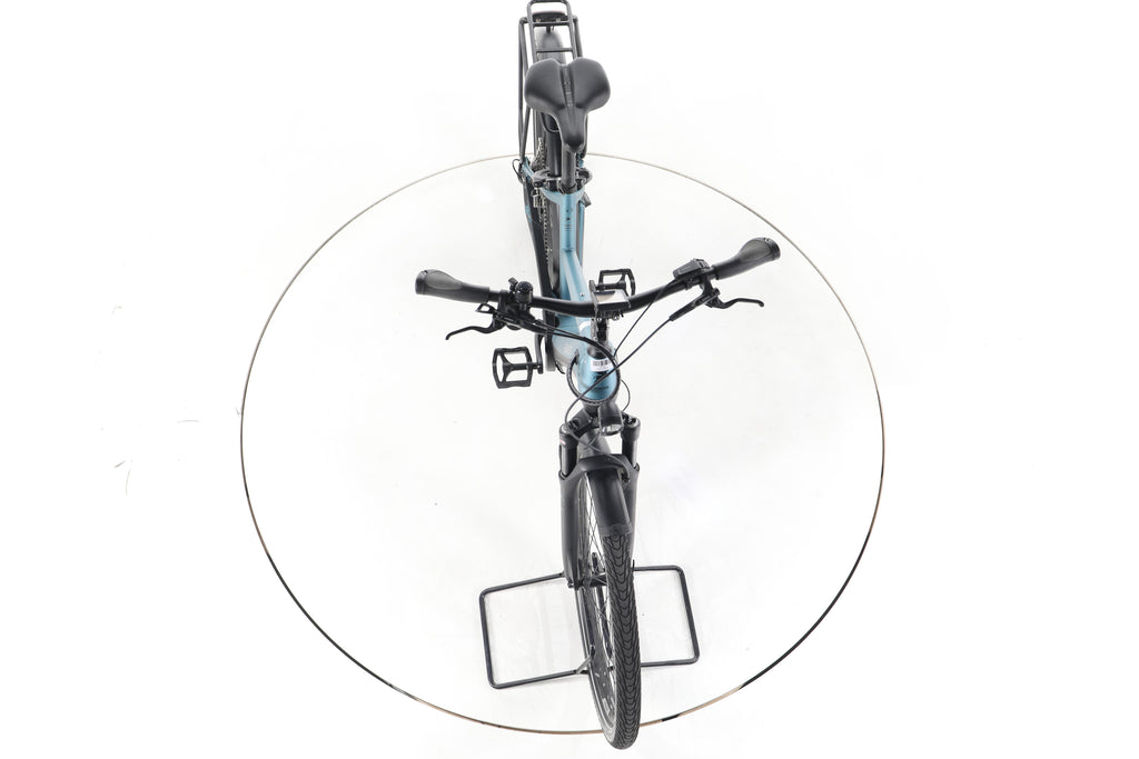 Pegasus Premio Evo Trekking E-Bike Tiefeinsteiger 2024 - Image 16