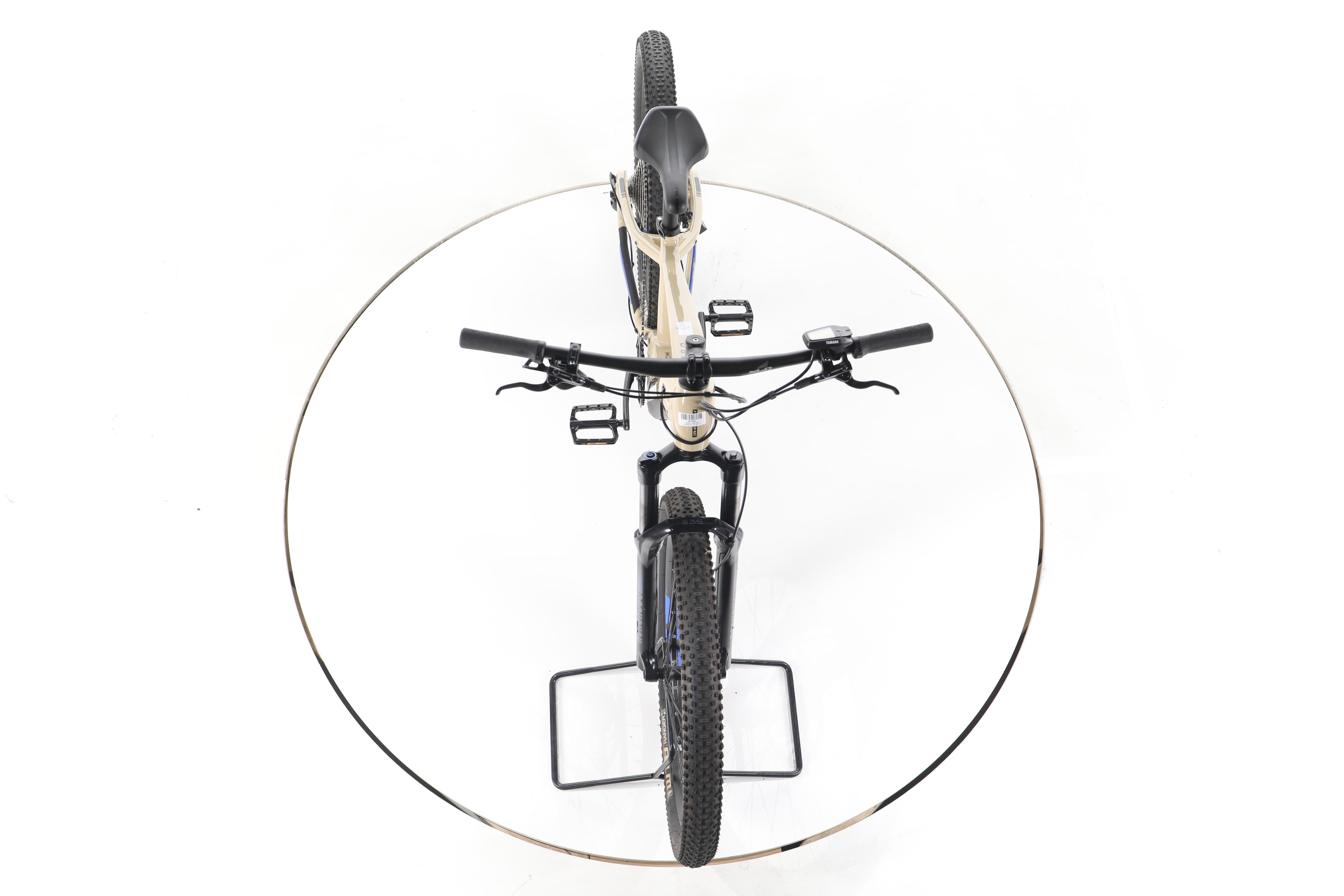 Haibike HardSeven 7 E-Bike - Image 16