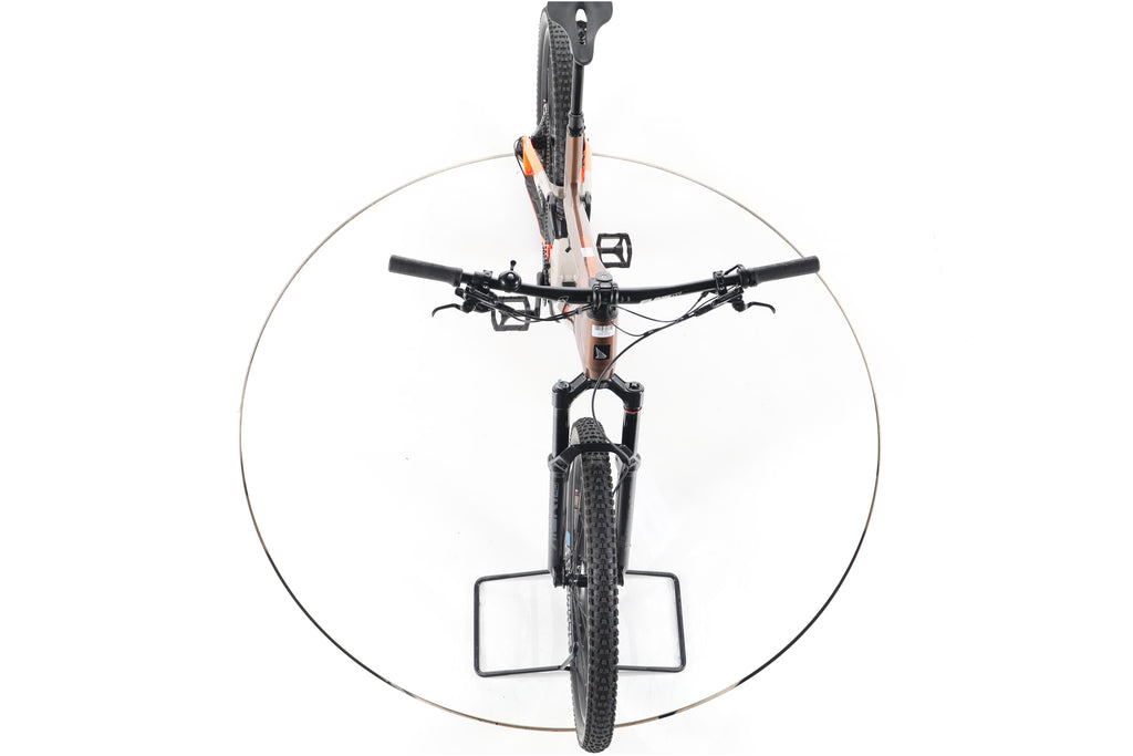 Haibike Lyke CF 10 Fully E-Bike Carbon - Image 16