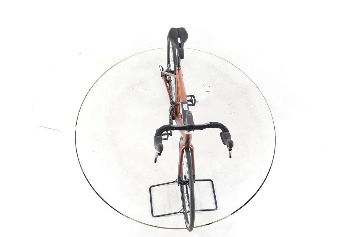 Rose Reveal AL 105 Di2 Rennrad 2024 - Image 16