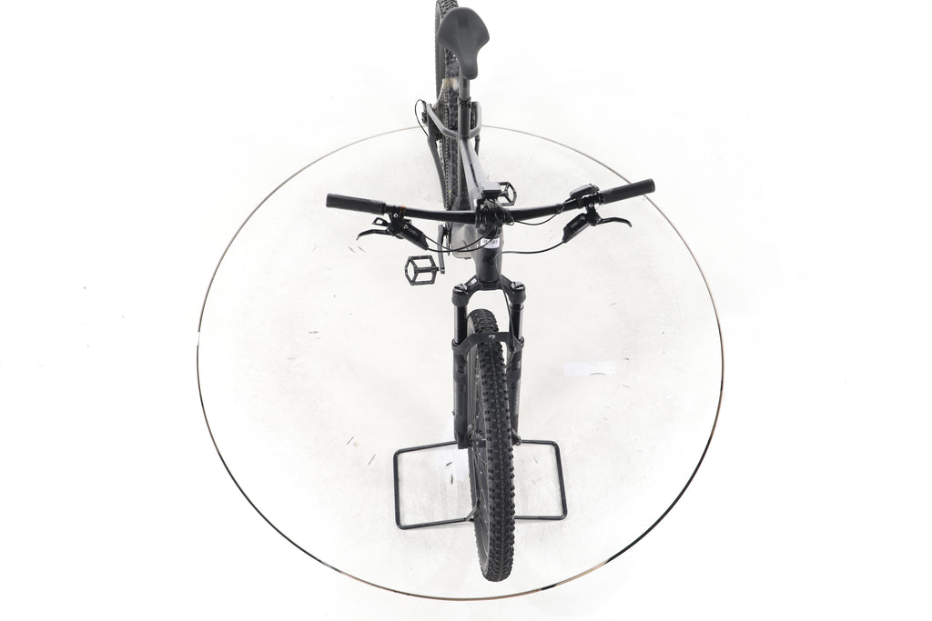 Cube Reaction Hybrid SLX E-Bike - Image 16