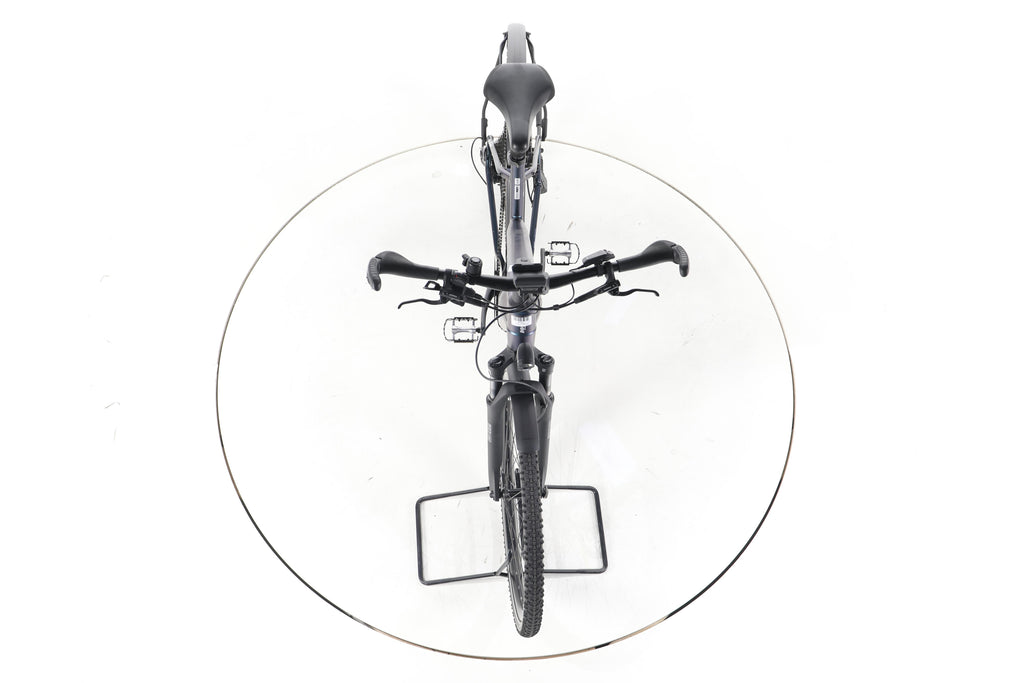 KTM Macina Cross LFC Trekking E-Bike - Image 16