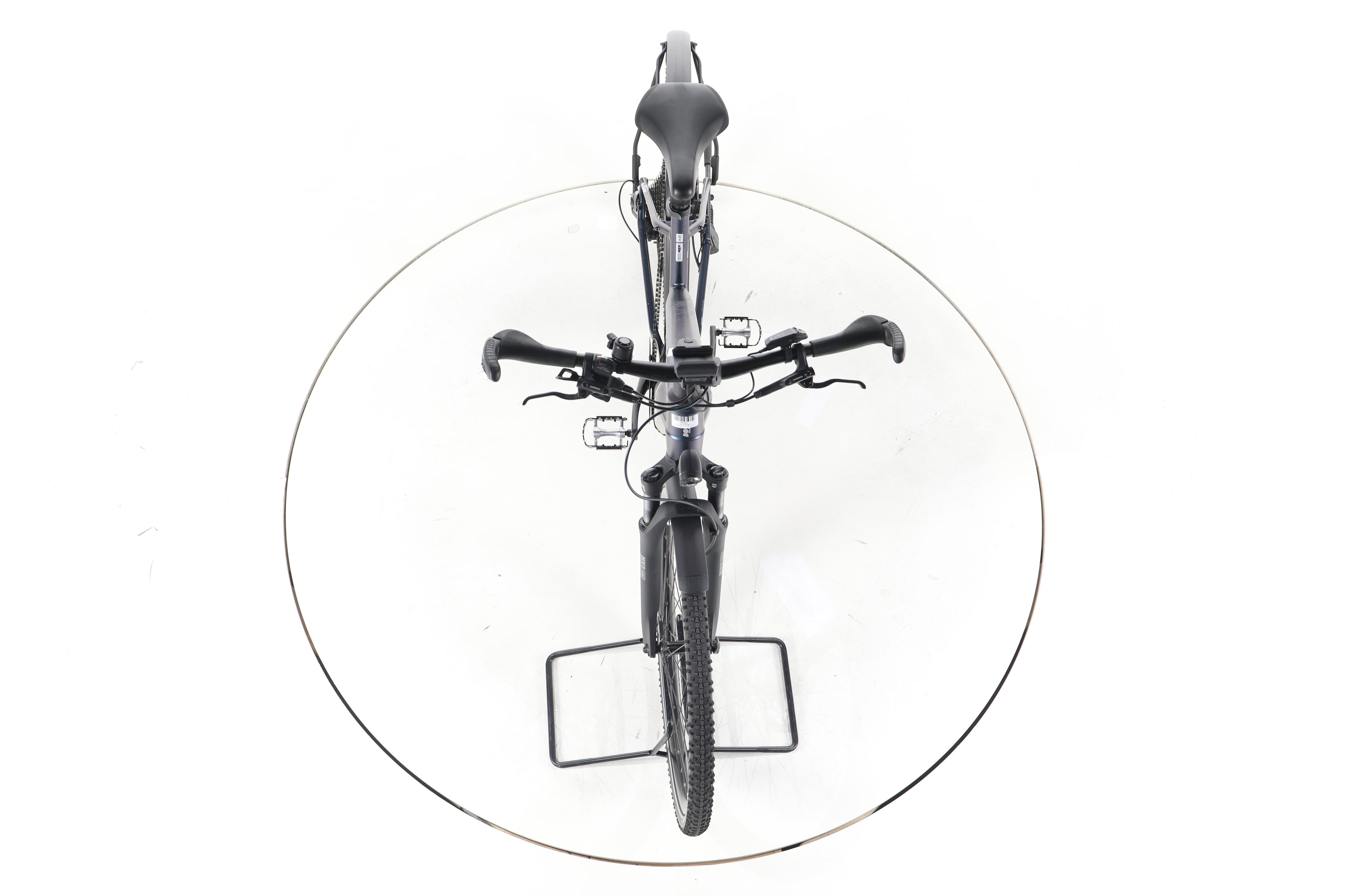 KTM Macina Cross LFC Trekking E-Bike - Image 16