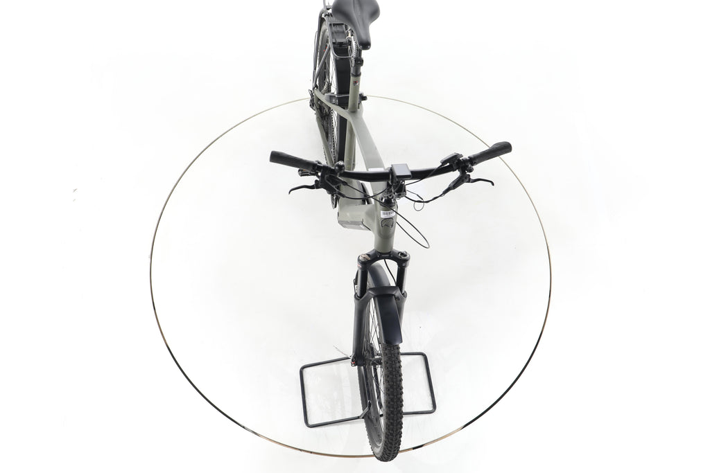 Kalkhoff ENTICE 7.B MOVE+ Trekking E-Bike - Image 16