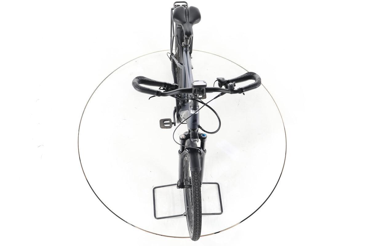 Pegasus Premio Evo 10 Lite Comfort Trekking E-Bike - Image 16