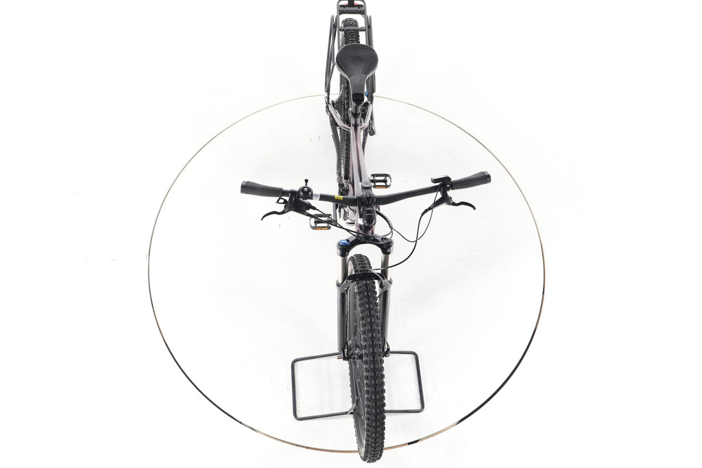Liv Vall-E+ Pro Trekking E-Bike - Image 16