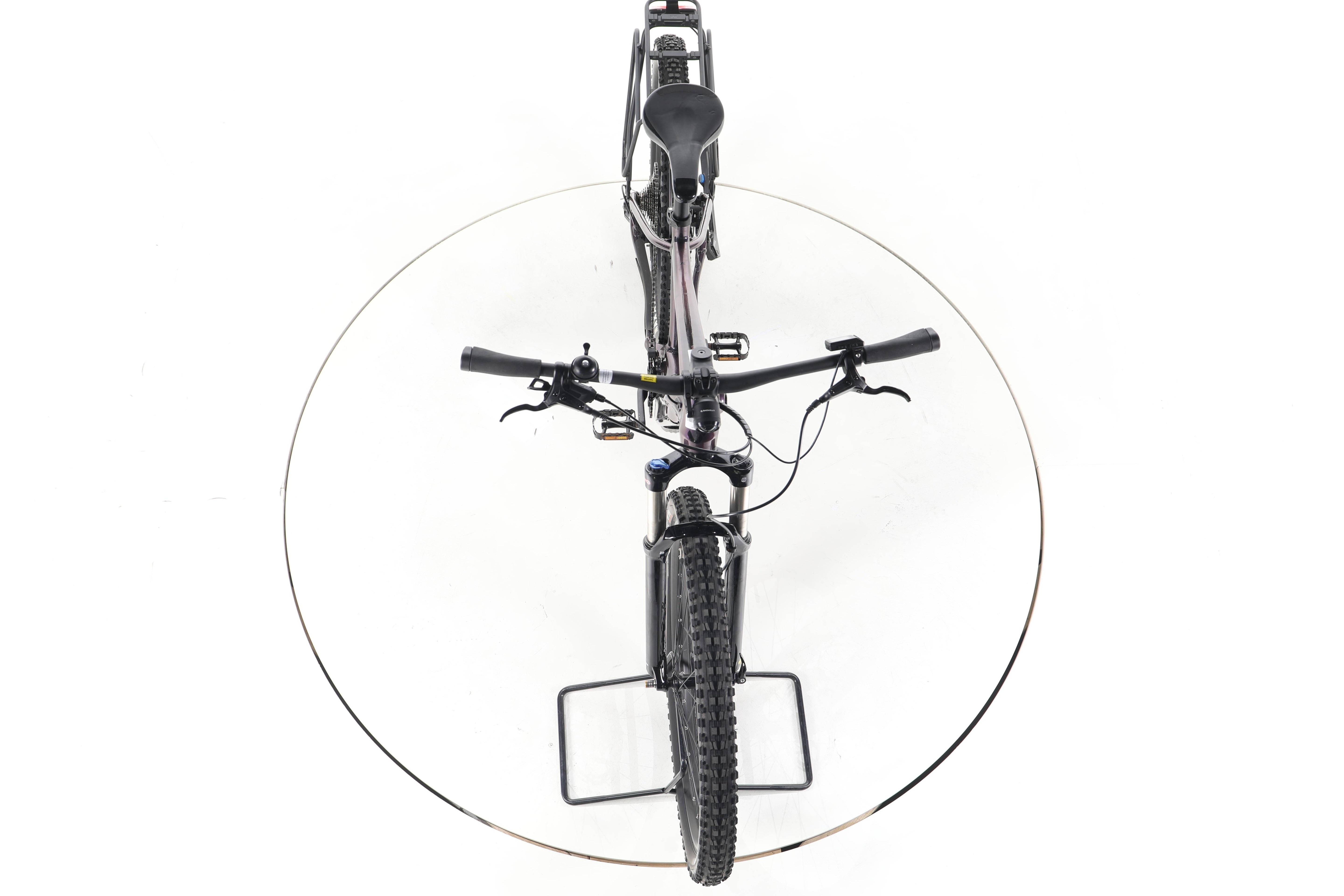 Liv Vall-E+ Pro Trekking E-Bike - Image 16