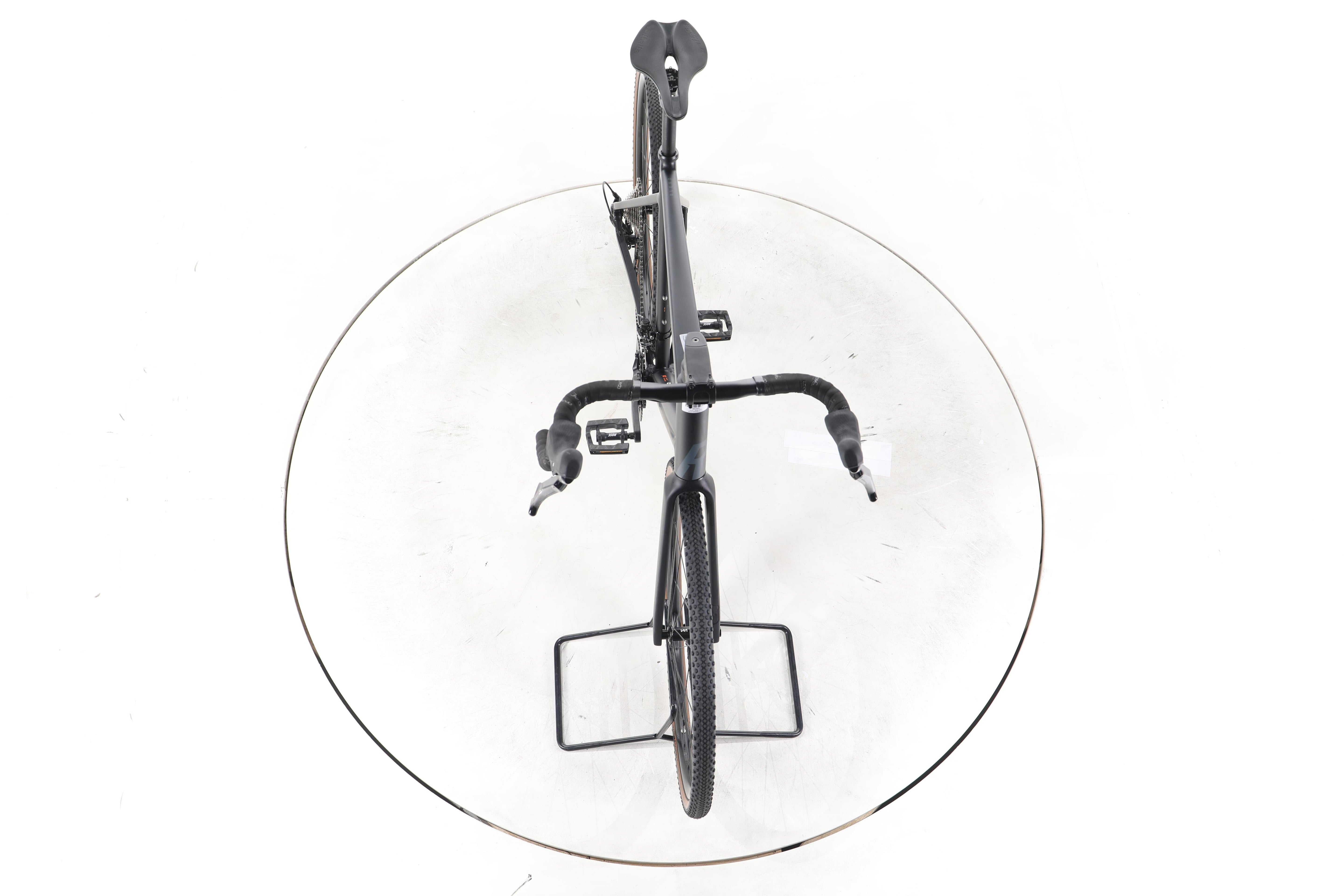 Rose Blend GRX400 Gravelbike - Image 16