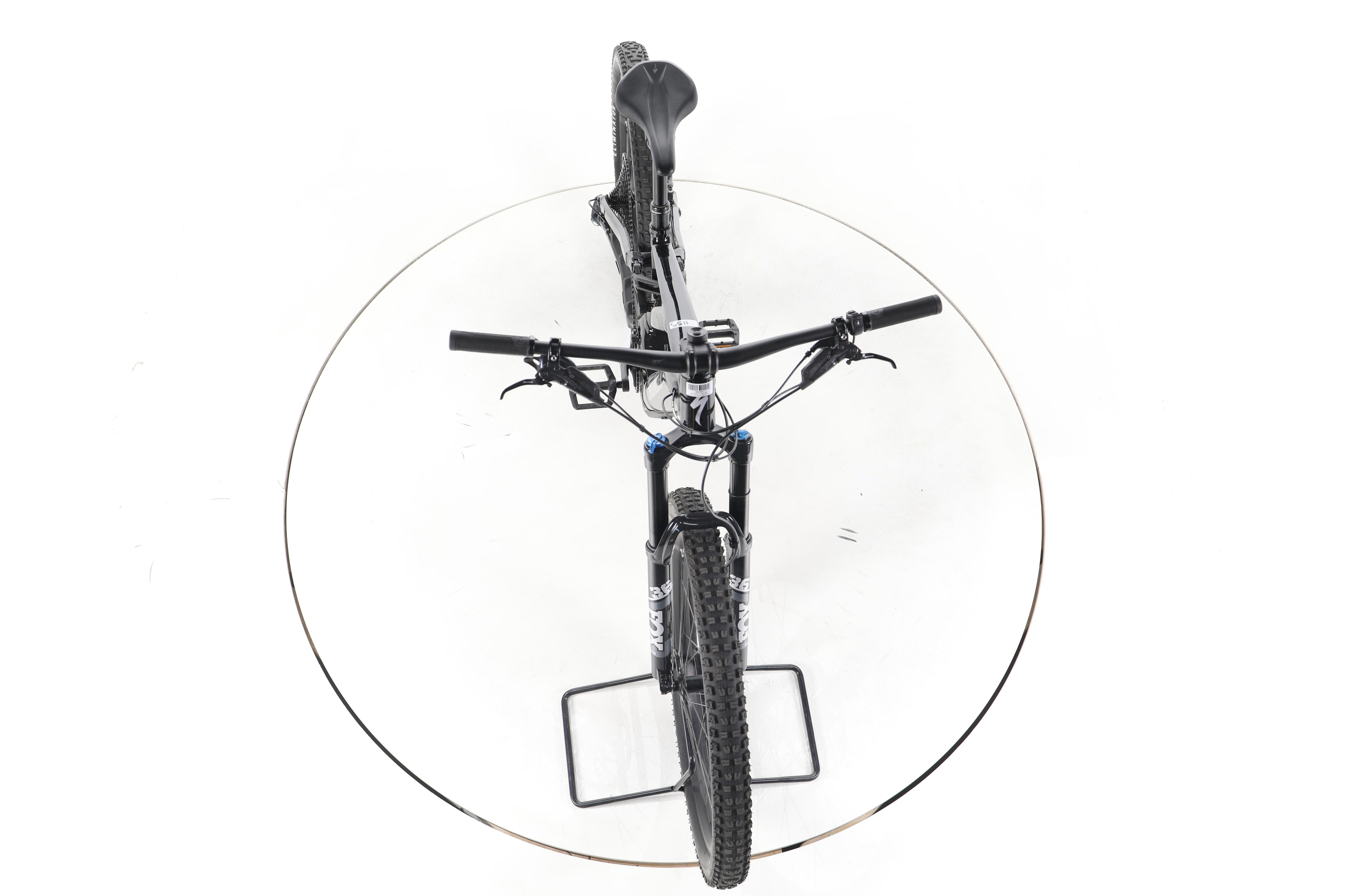 Specialized Turbo Levo Comp Alloy E-Bike Fully - Image 16