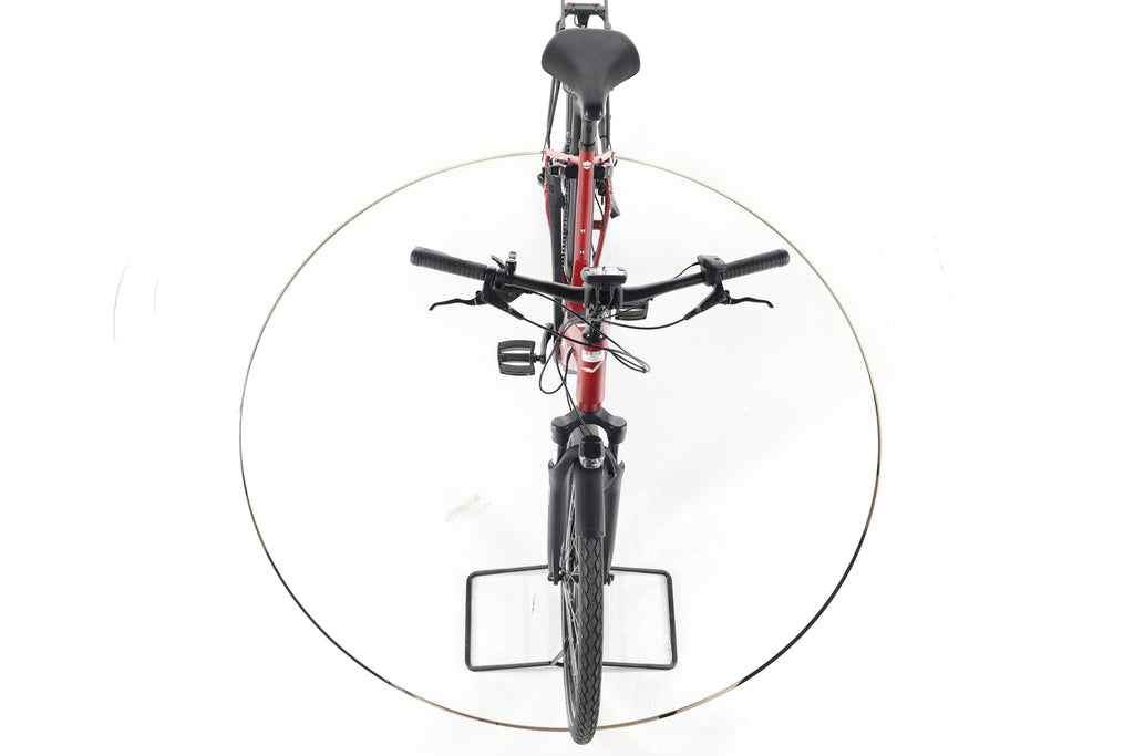 Victoria Tresalo 2 Trekking E-Bike Tiefeinsteiger 2023 - Image 16