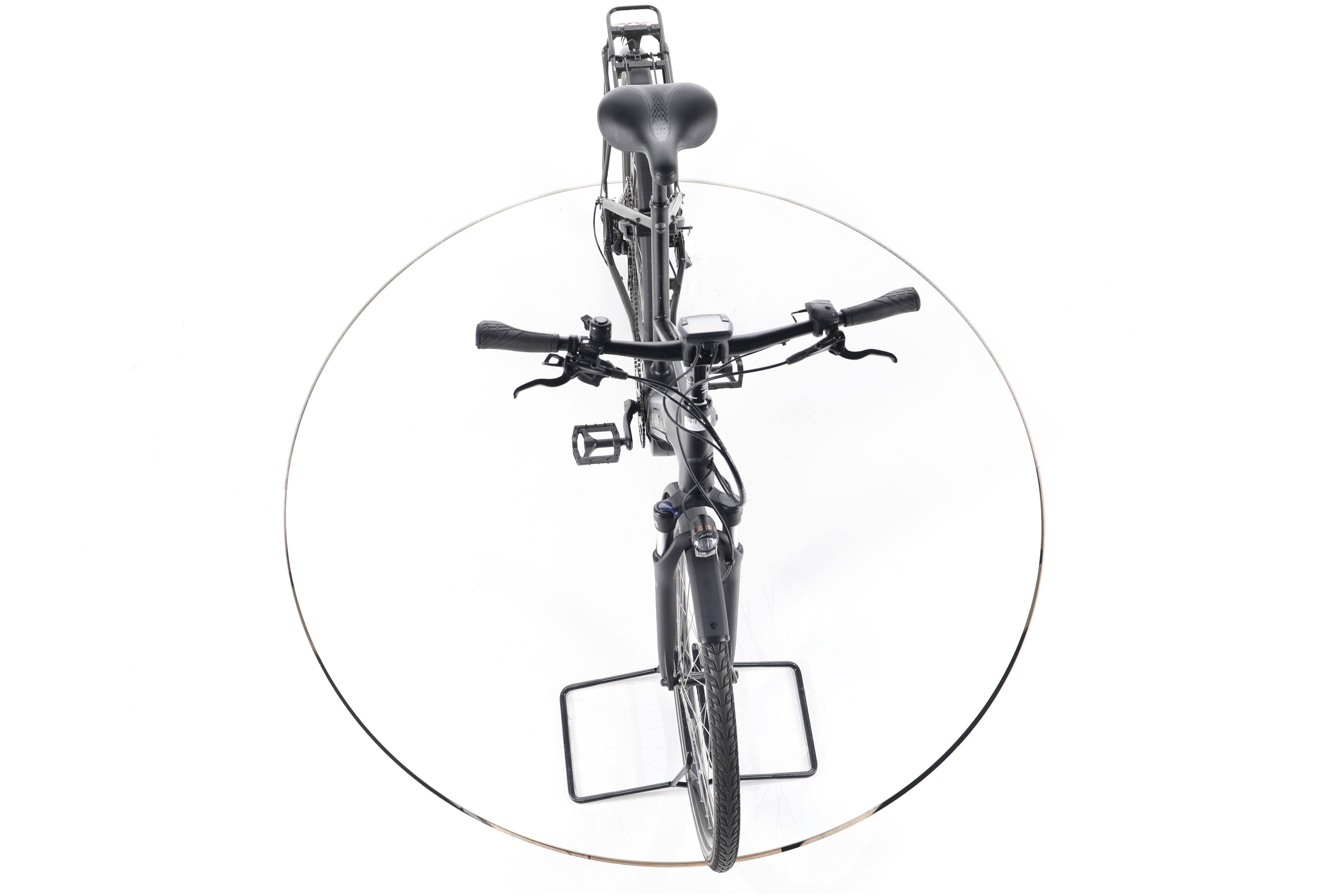 Victoria eTrekking 12.8 Trekking E-Bike - Image 16