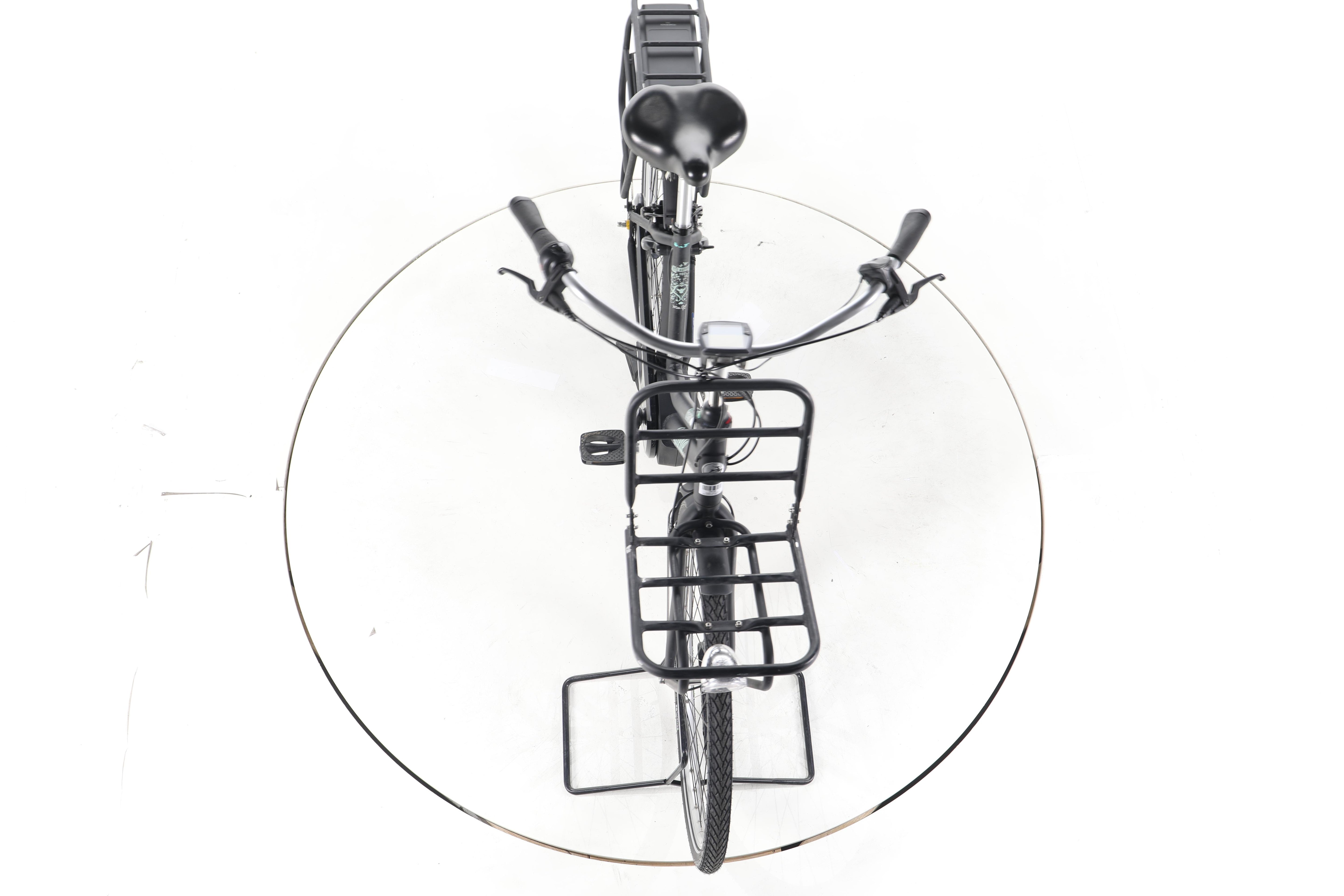 Gazelle Miss Grace C7+ HMB City E-Bike - Image 16