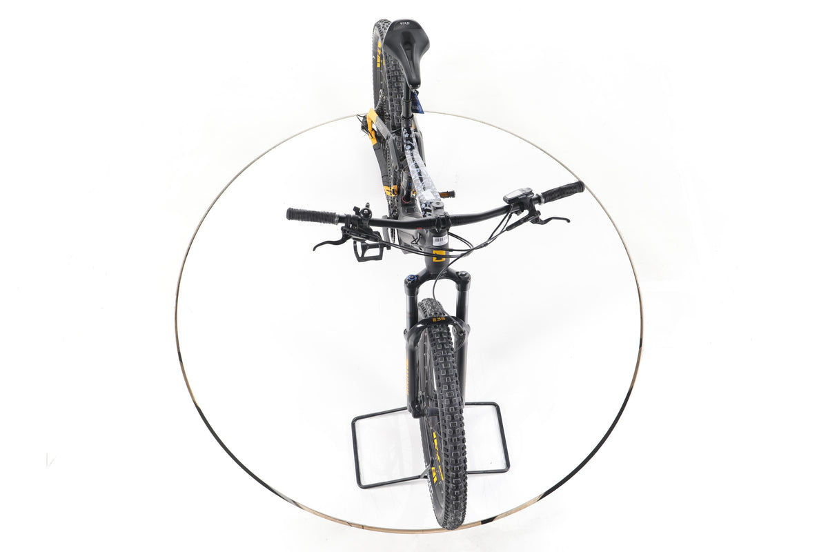Haibike Alltrail 6 E-Bike Fully - Image 16
