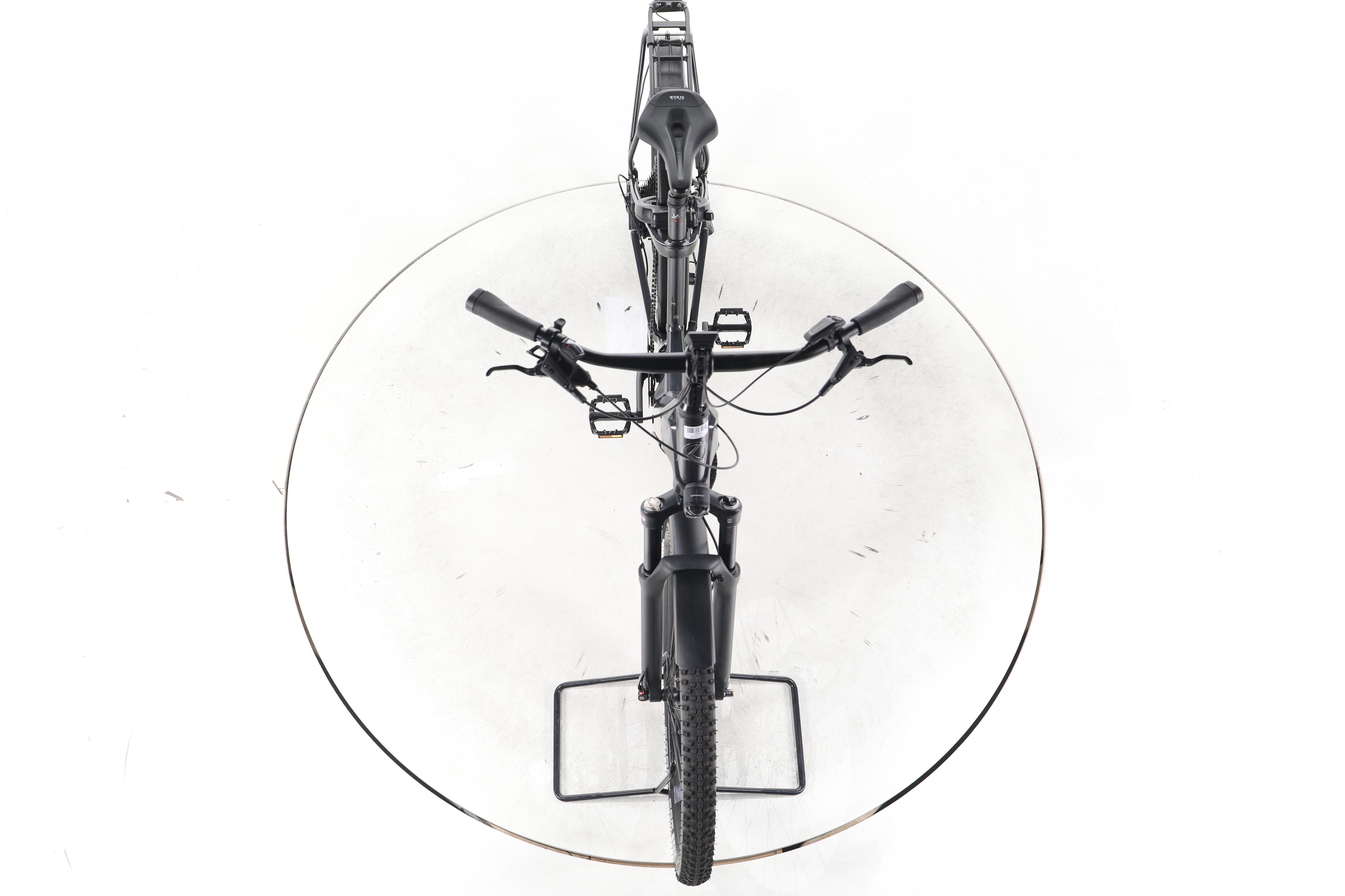 Kalkhoff Entice 7.B Move+ Trekking E-Bike Tiefeinsteiger - Image 16