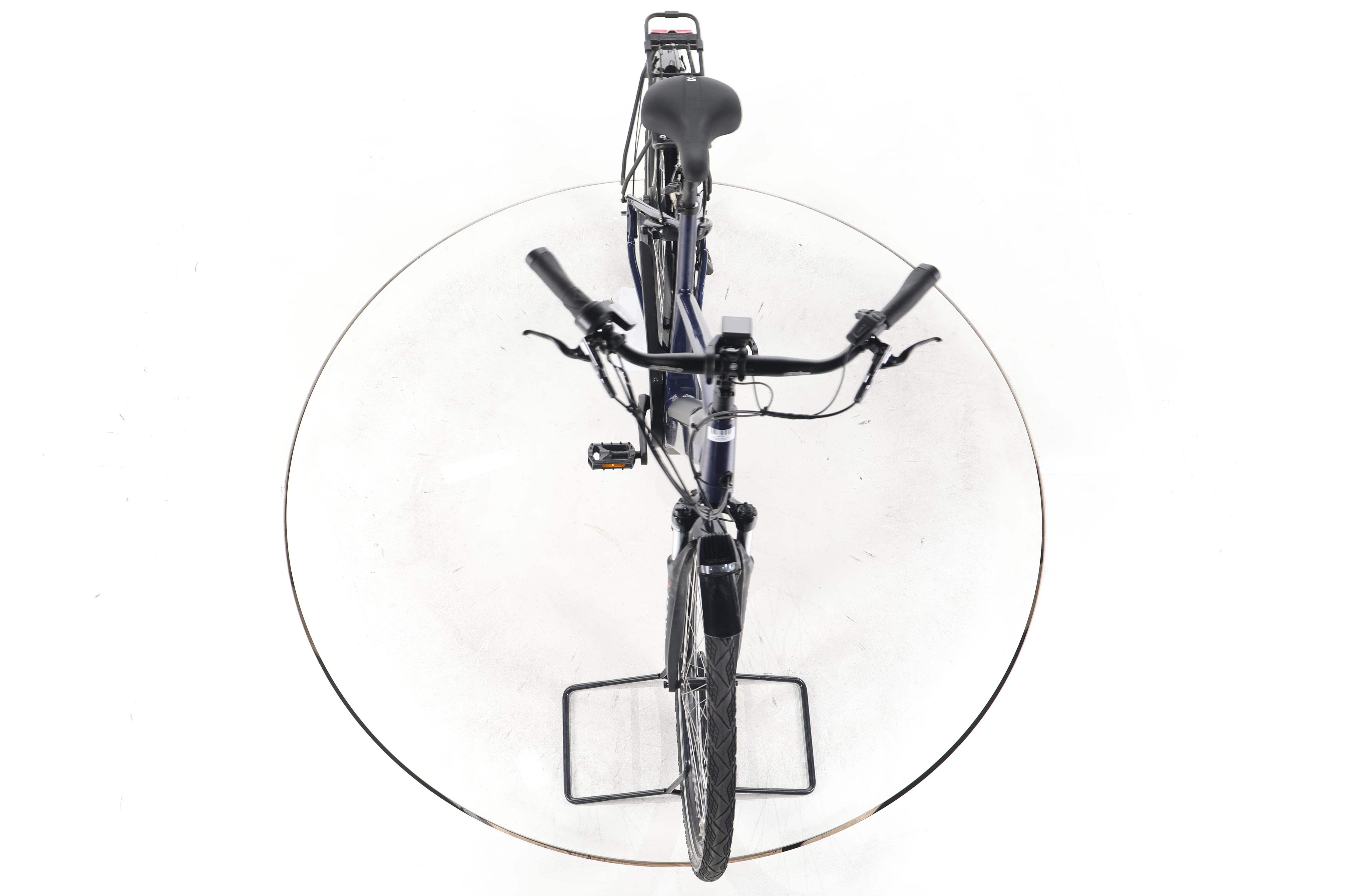 Böttcher Spirit City E-Bike 2024 - Image 16