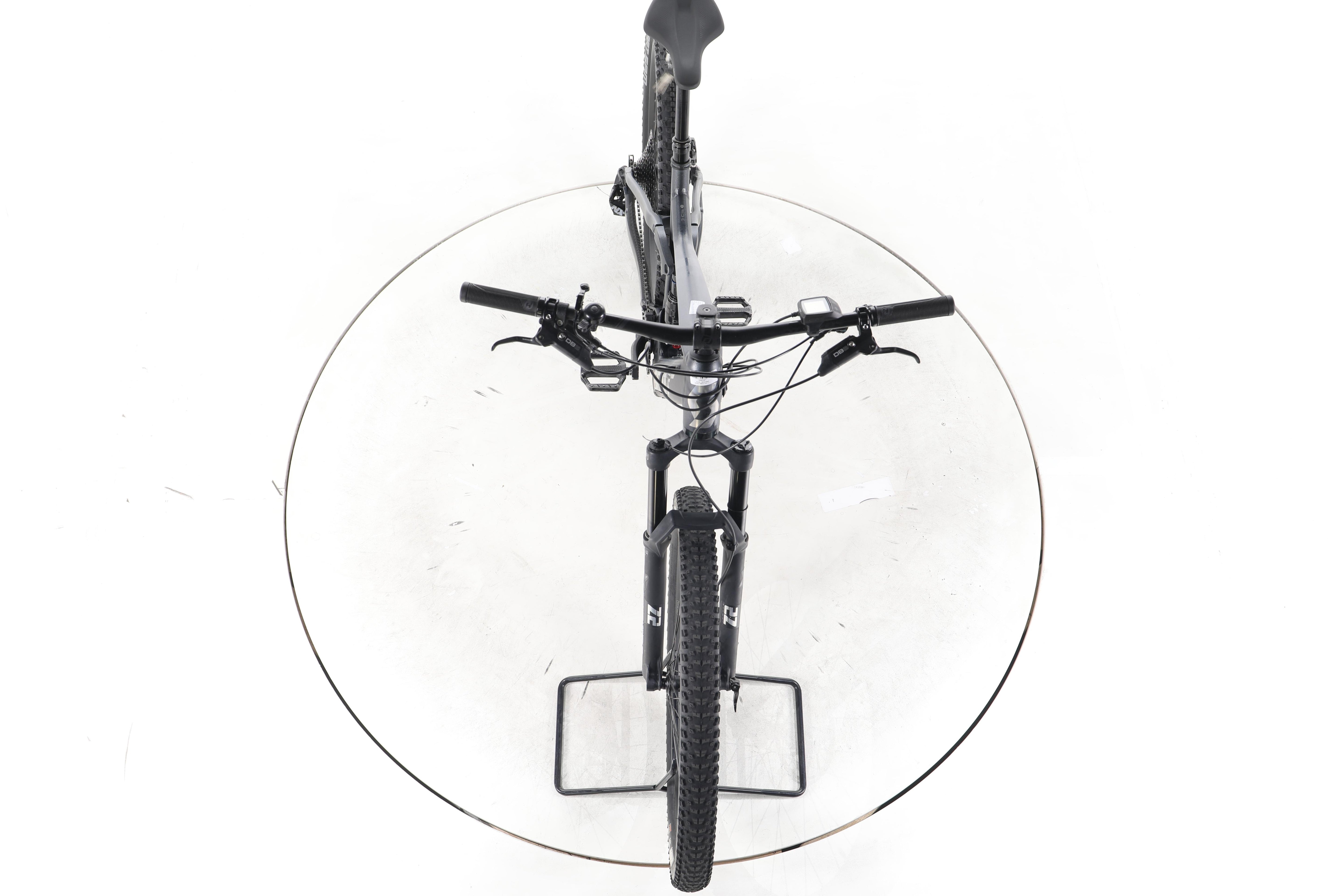 Scott Strike eRIDE 930 E-Bike Fully - Image 16