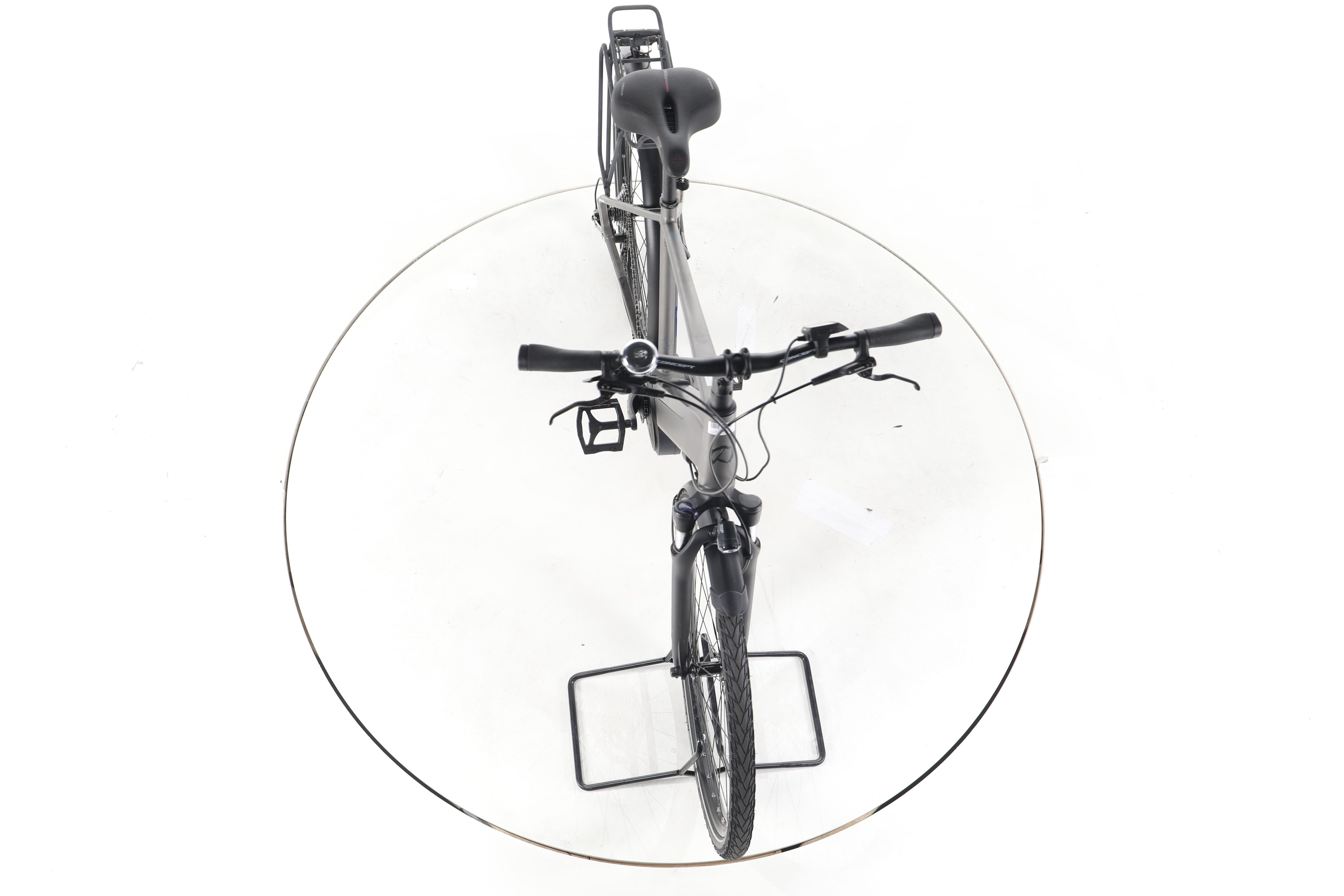 Kalkhoff Endeavour 3.B Move Trekking E-Bike - Image 16