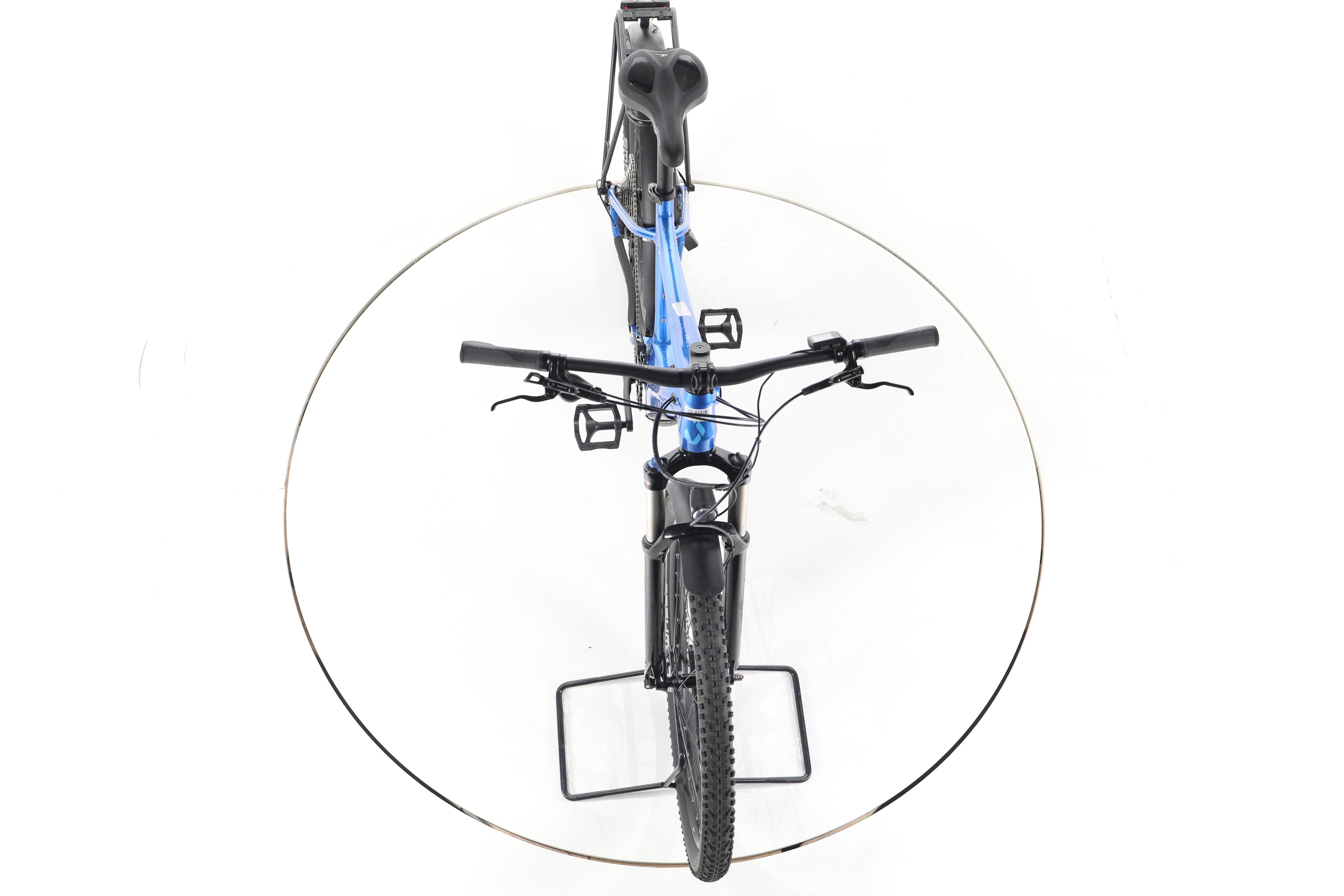 Liv Vall-E+ EX Trekking E-Bike - Image 16