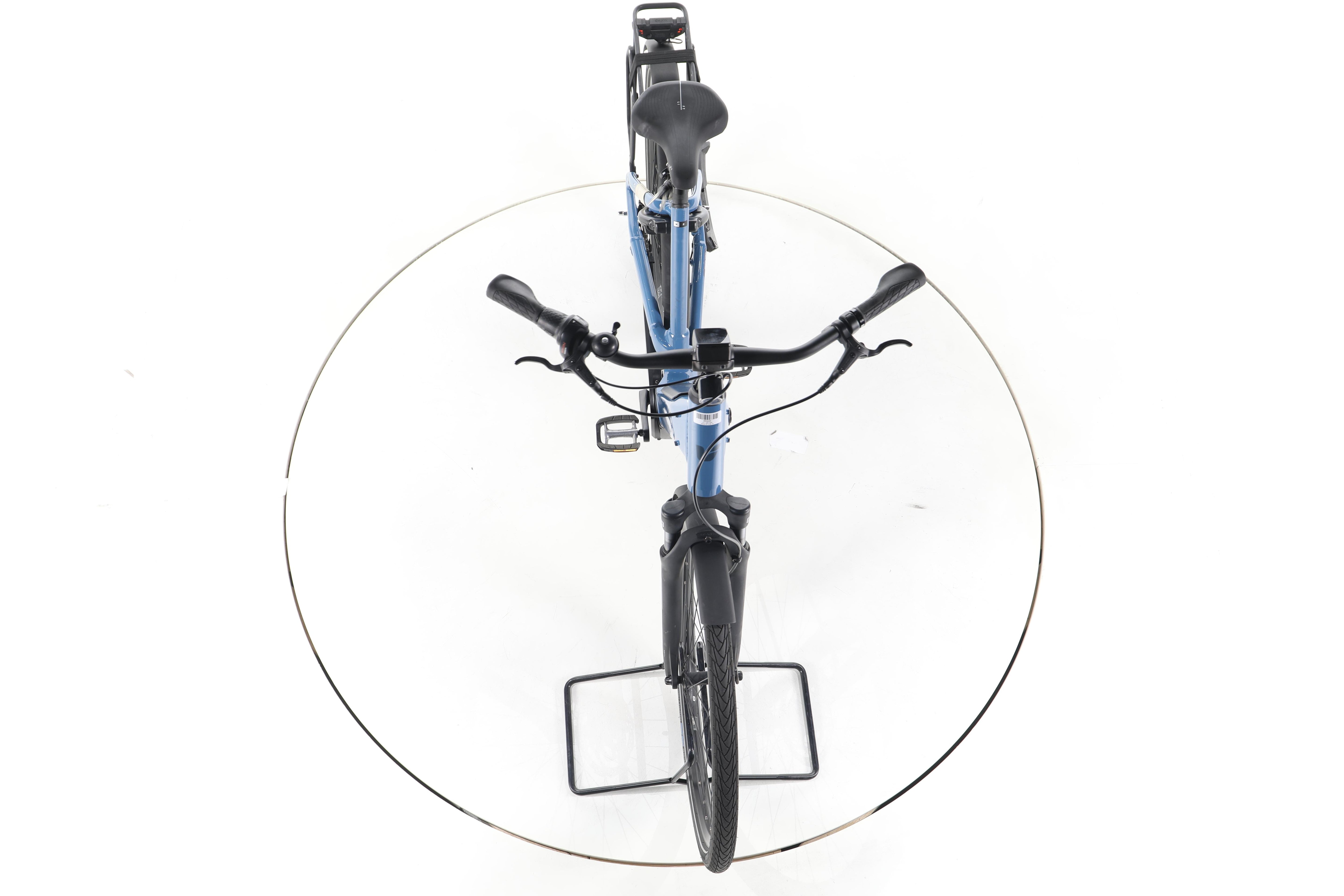 Liv Allure E+ 2 City E-Bike Tiefeinsteiger - Image 16