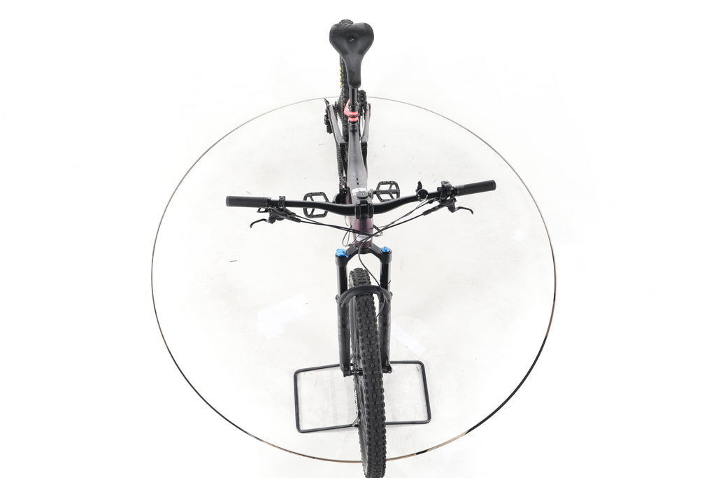 Orbea Rise H20 E-Bike Fully - Image 16