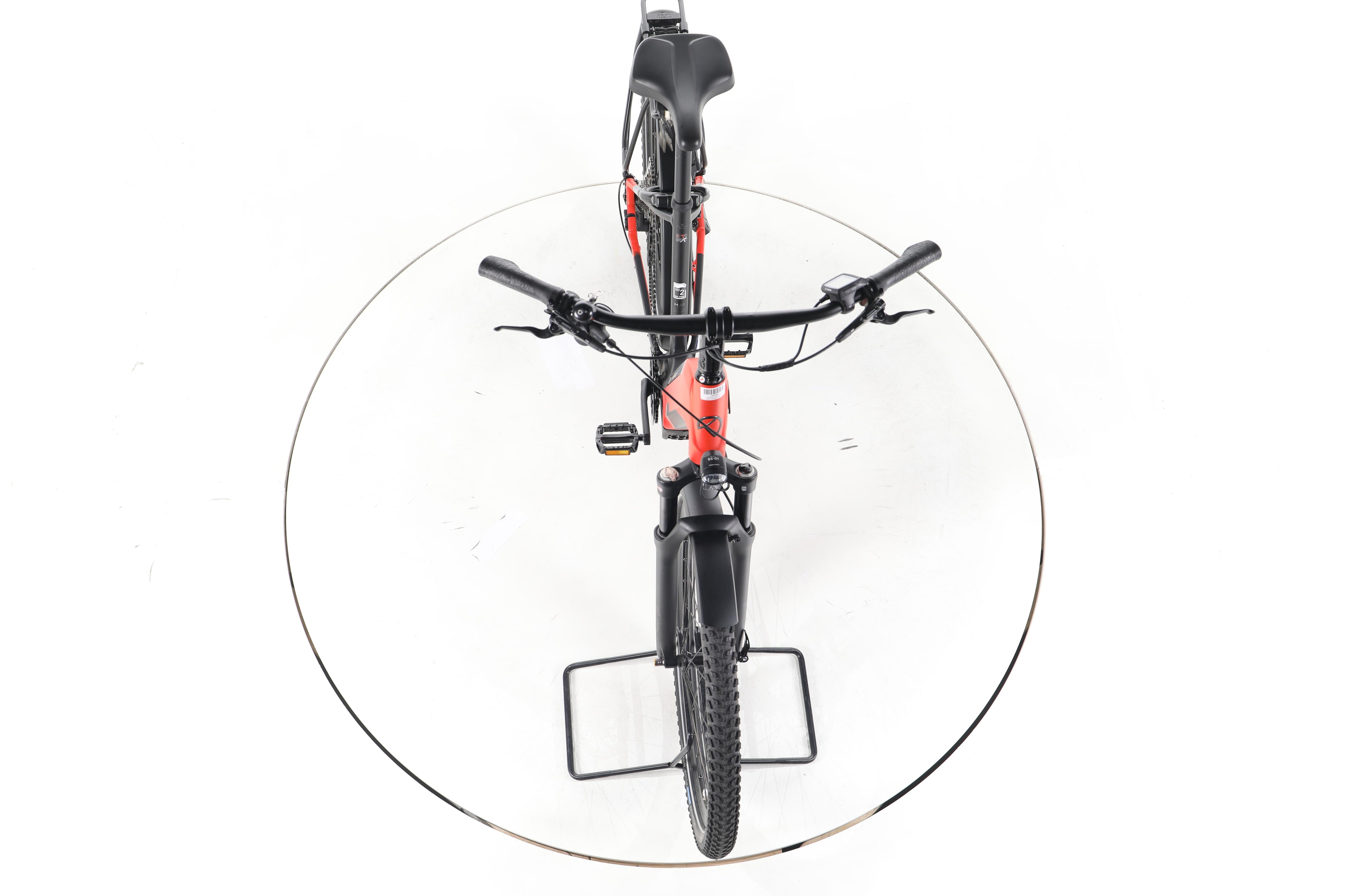 Kalkhoff Entice 5 B Move + Trekking E-Bike Tiefeinsteiger - Image 16
