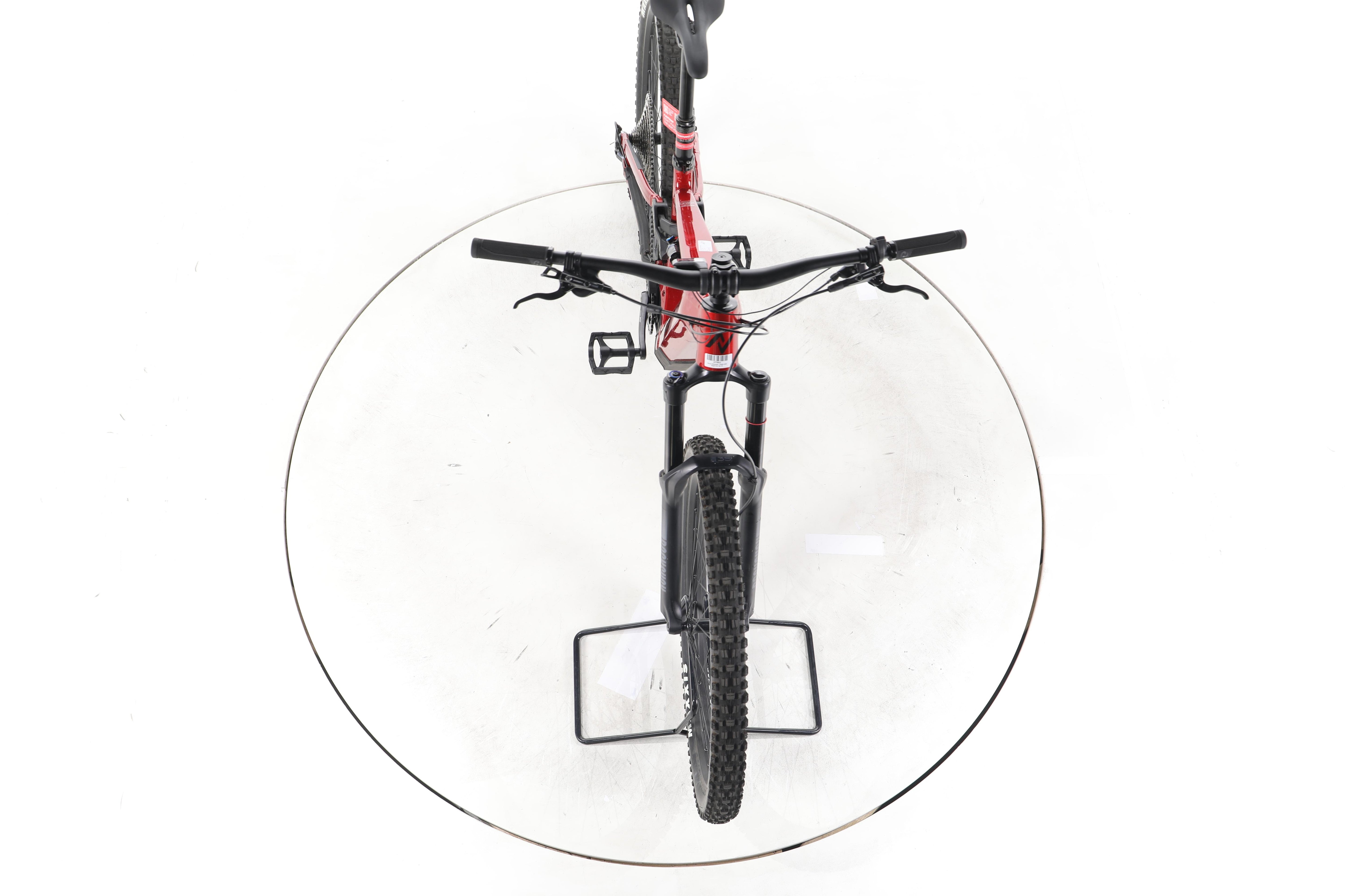 Norco Bicycles Sight VLT E-Bike Fully - Image 16