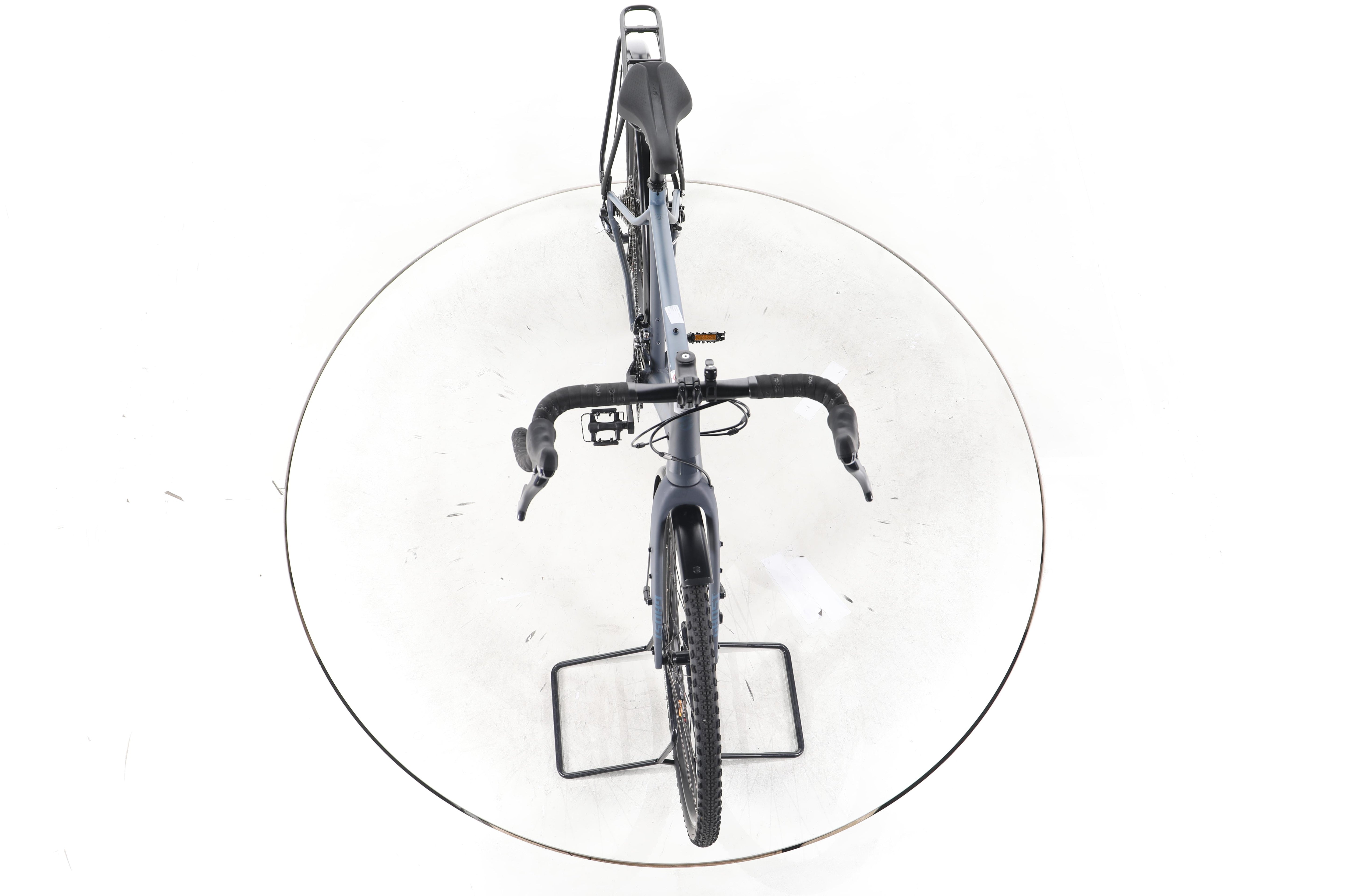 Ghost Asket EQ Gravelbike 2025 - Image 16