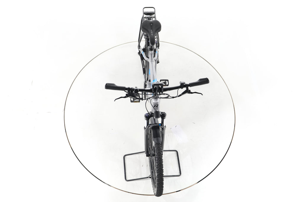 R Raymon CrossRay E 6.0 Trekking E-Bike - Image 16