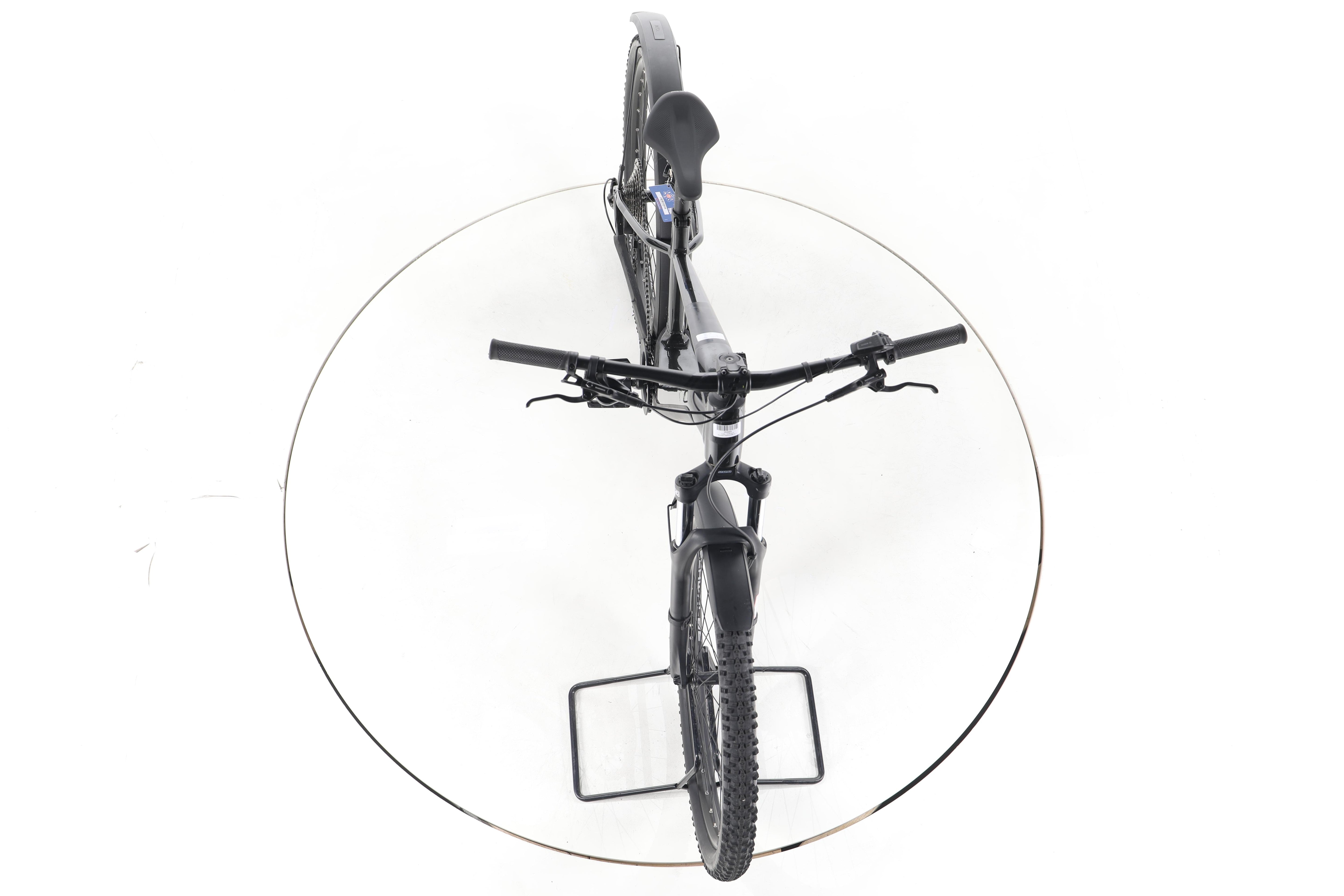 Cube Reaction Hybrid ONE E-Bike - Image 16