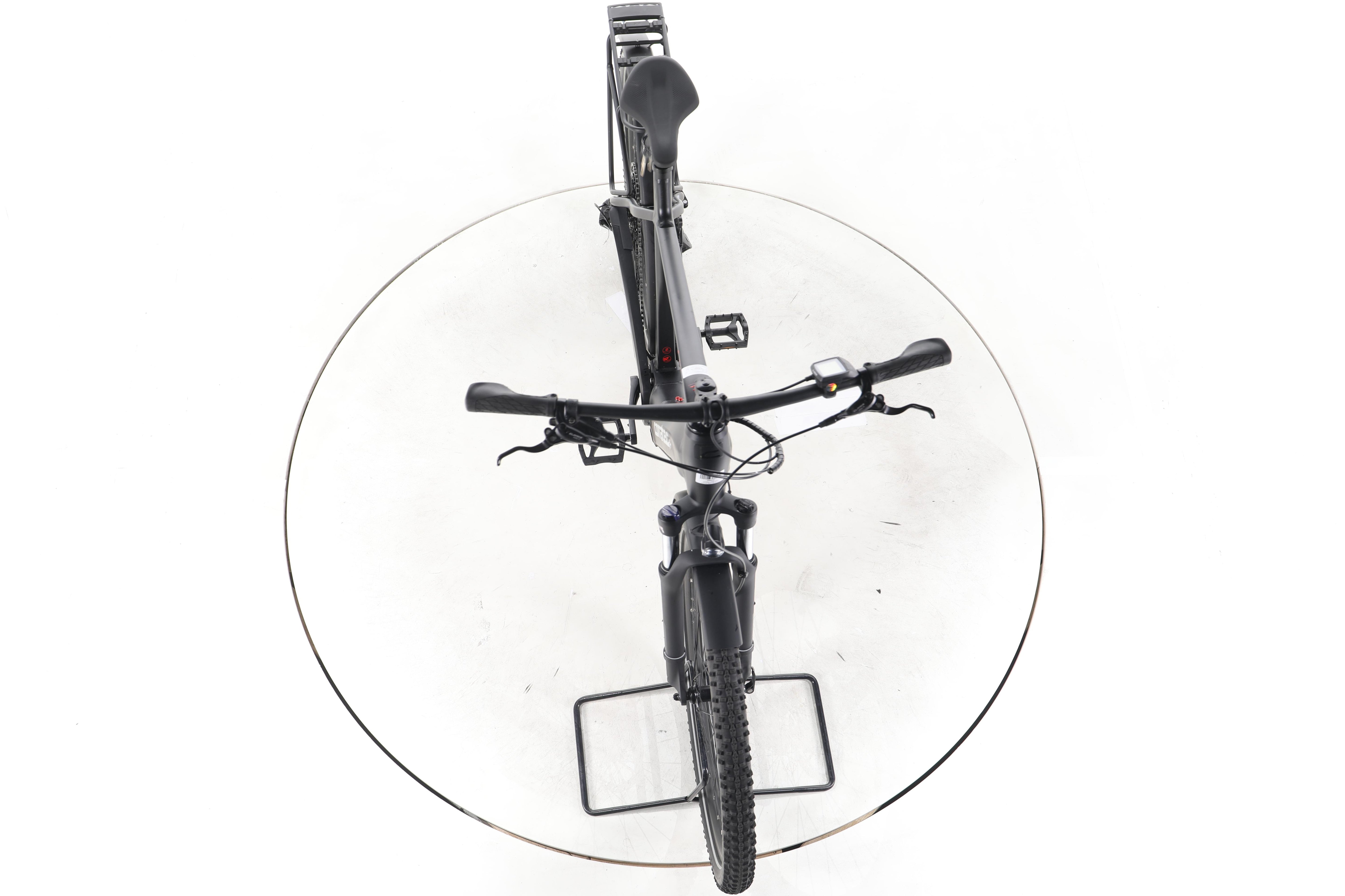 Corratec E-Power MTC 12S Trekking E-Bike - Image 16