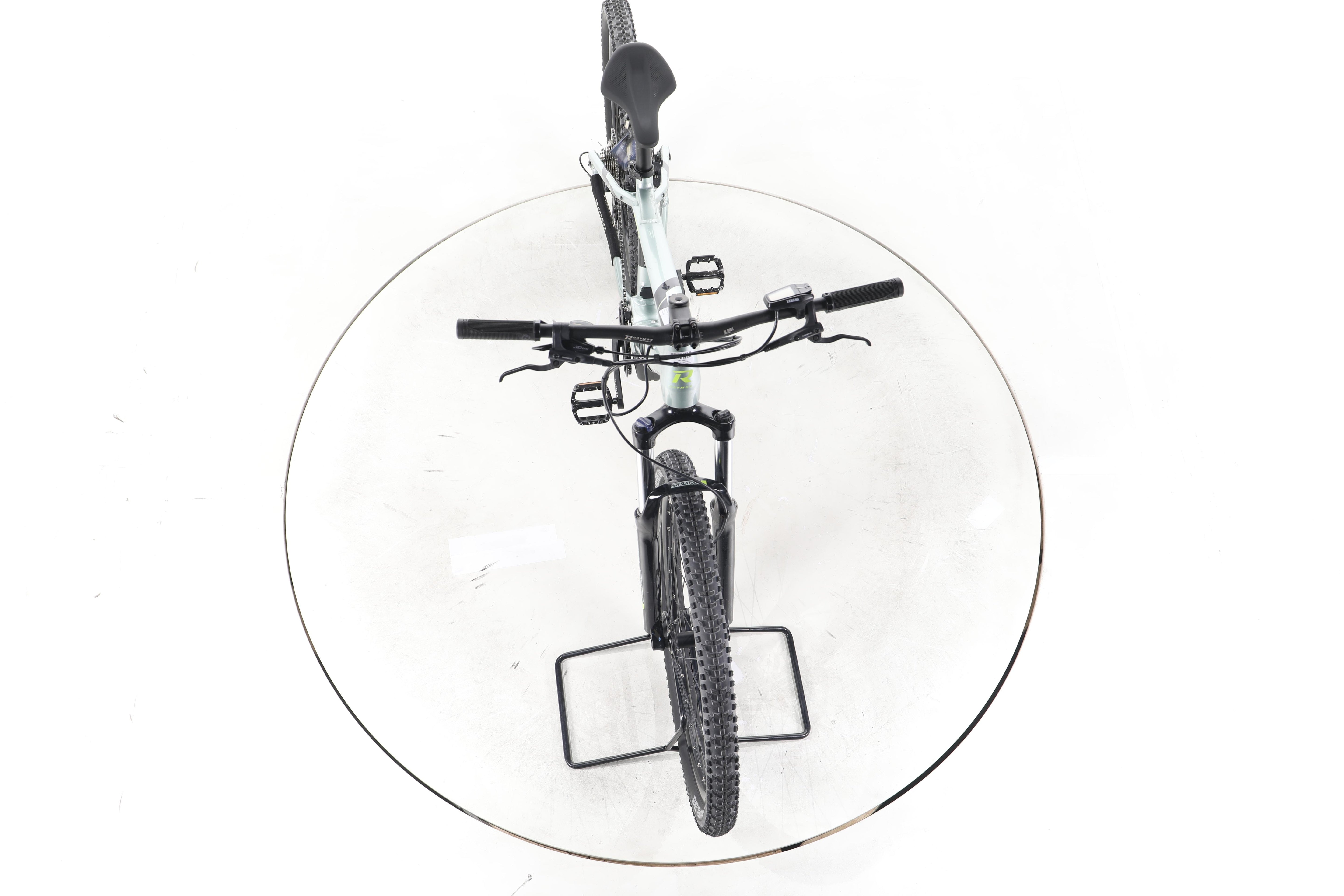 R Raymon HardRay E 5.0 E-Bike - Image 16