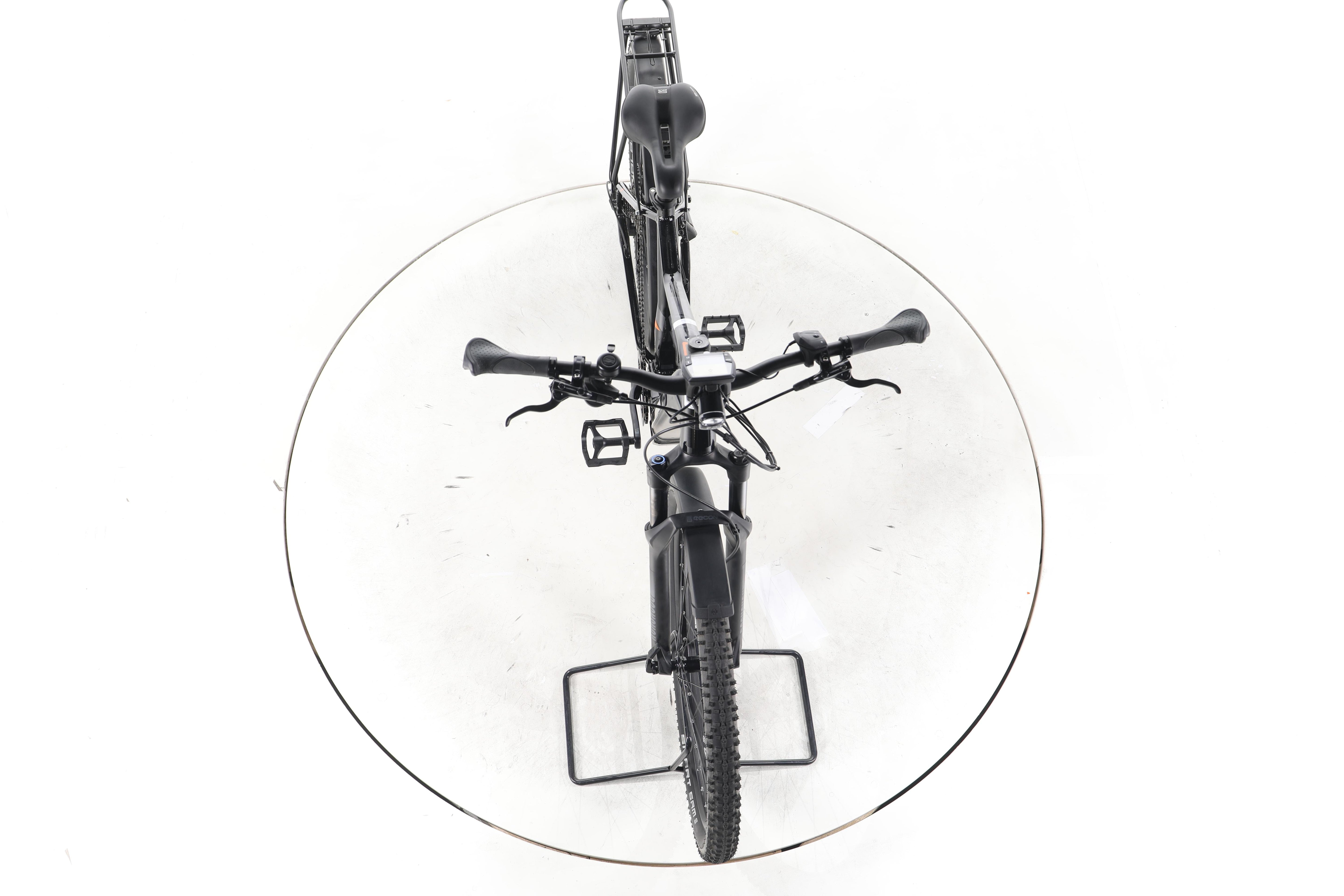 Rieju RS5 Trekking E-Bike - Image 16