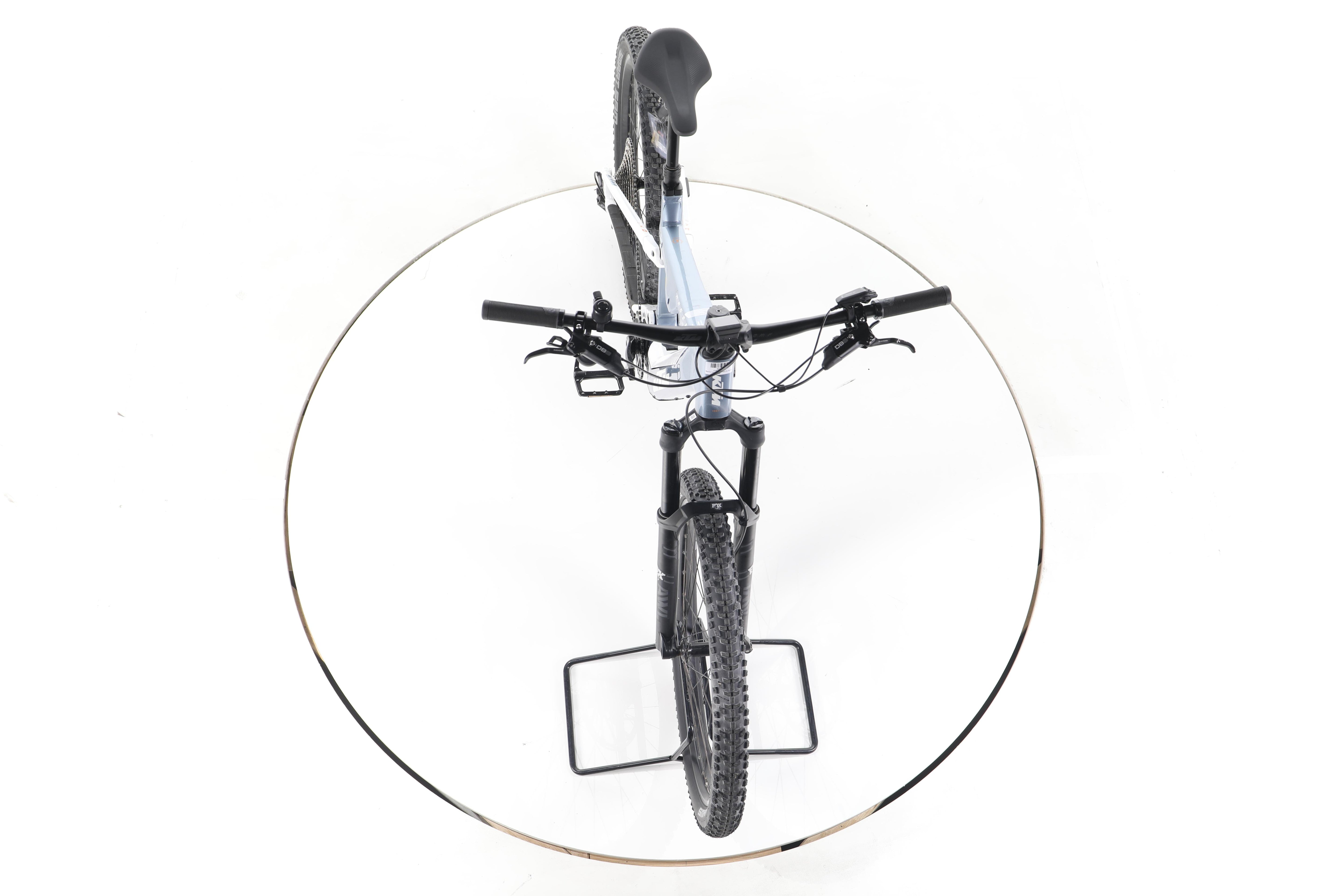 KTM Macina Lycan 771 Glorious E-Bike Fully - Image 16