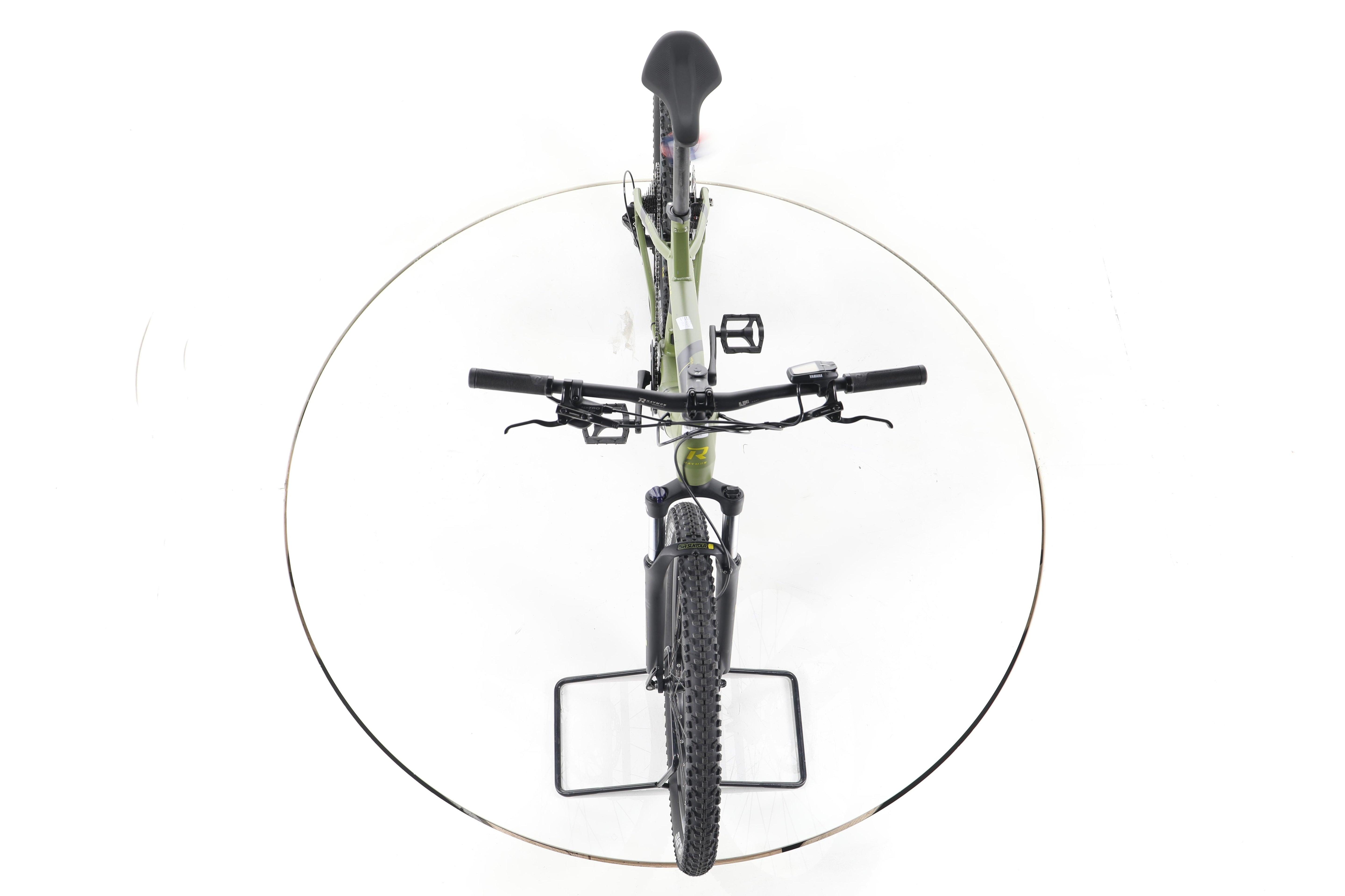 R Raymon HardRay E 4.0 E-Bike - Image 16