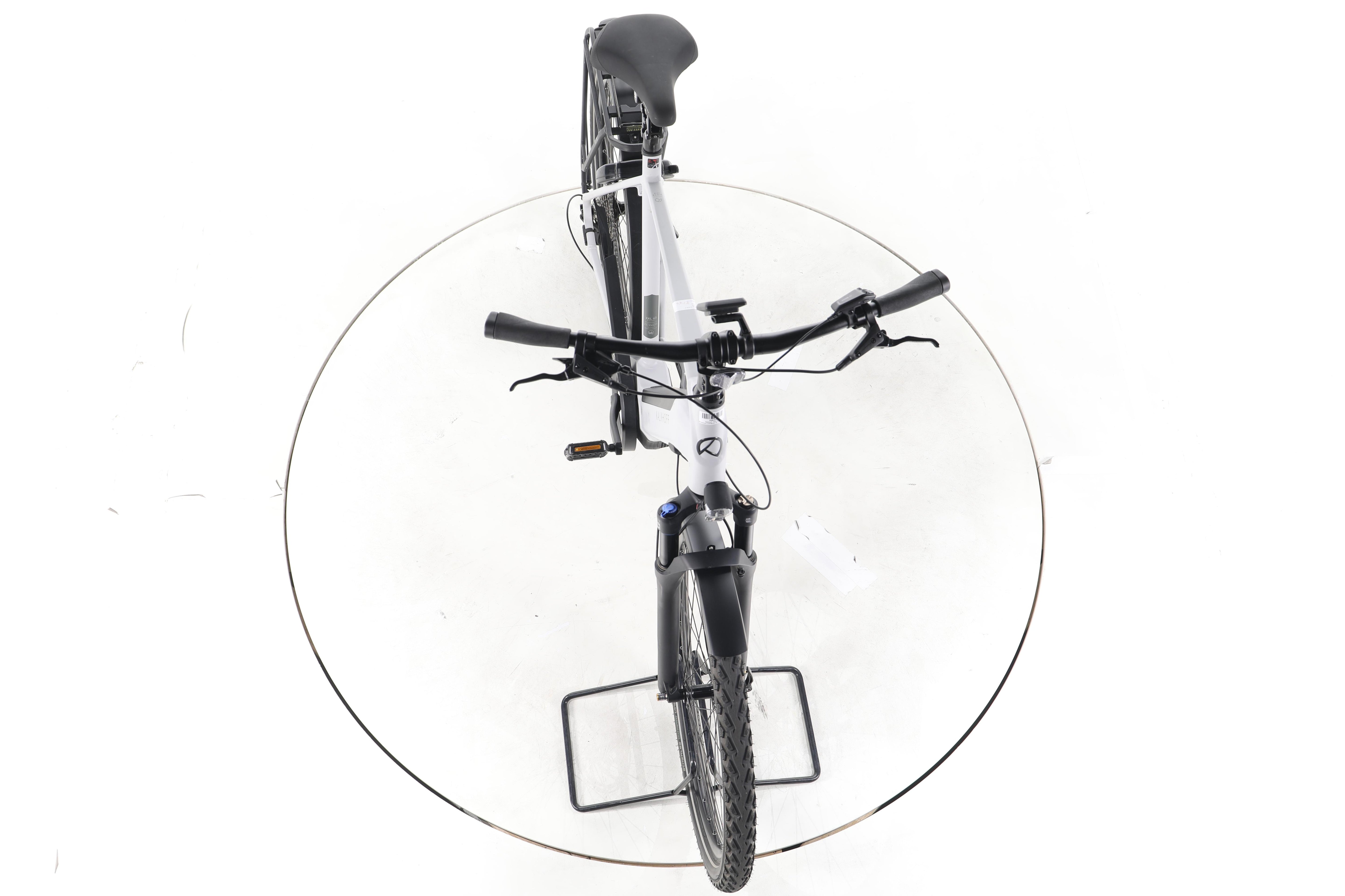 Kalkhoff Endeavour 5.B Move+ Trekking E-Bike - Image 16