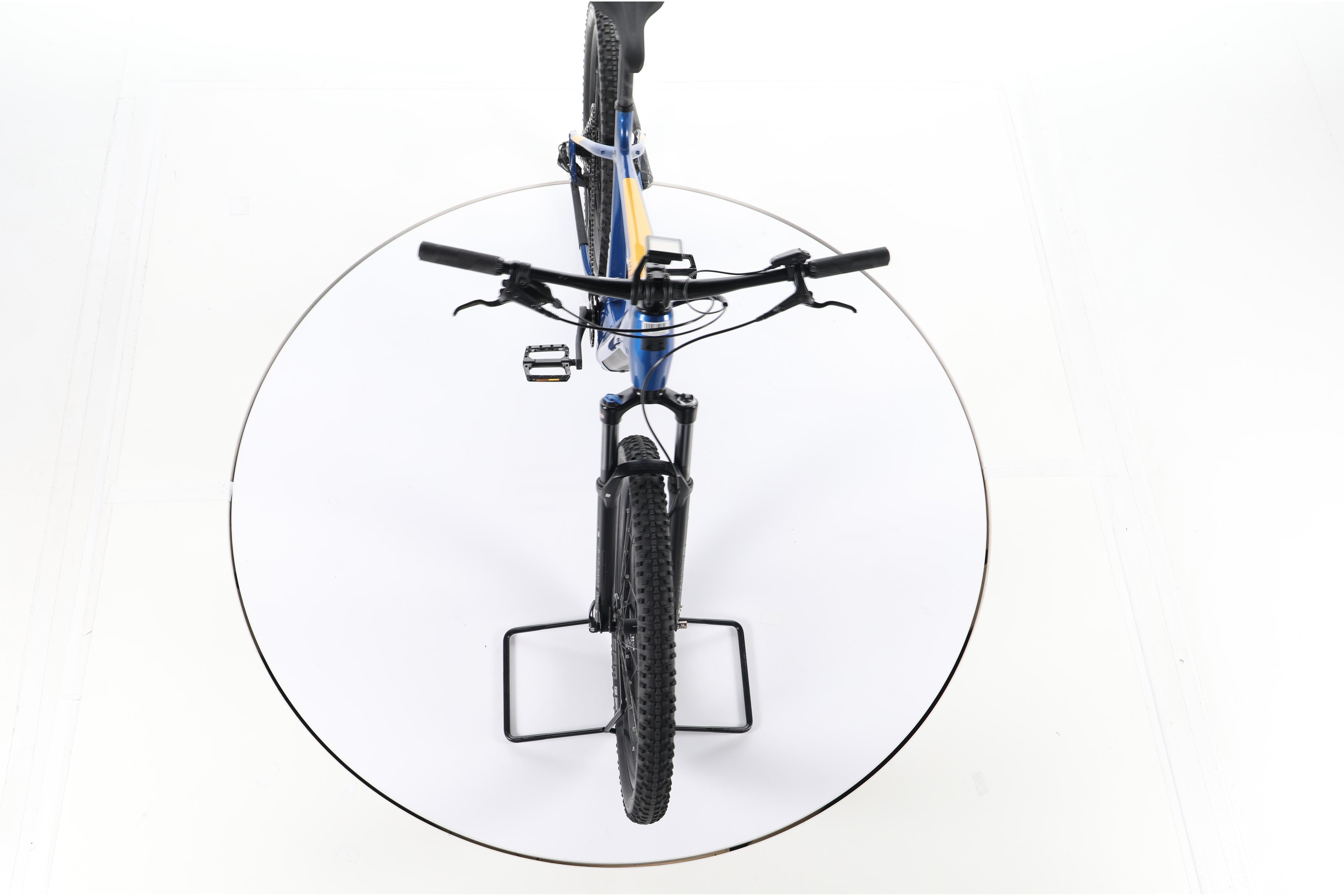 Corratec E-Power X-Vert Race Trinity E-Bike 2023 - Image 16