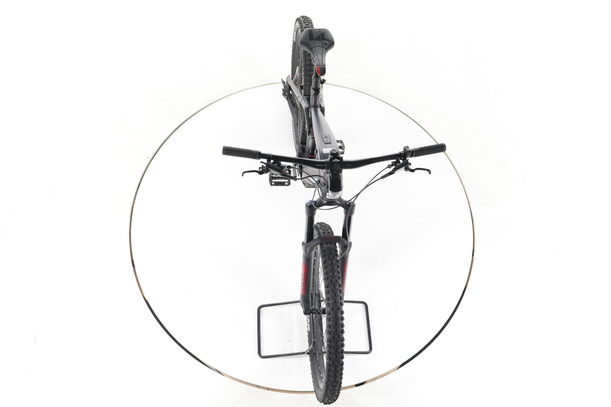 Bulls Sonic Evo Am 3 E-Bike Fully Carbon 2024 - Image 16