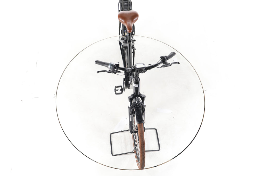 Riese & Müller Swing rücktritt City E-Bike Tiefeinsteiger - Image 16