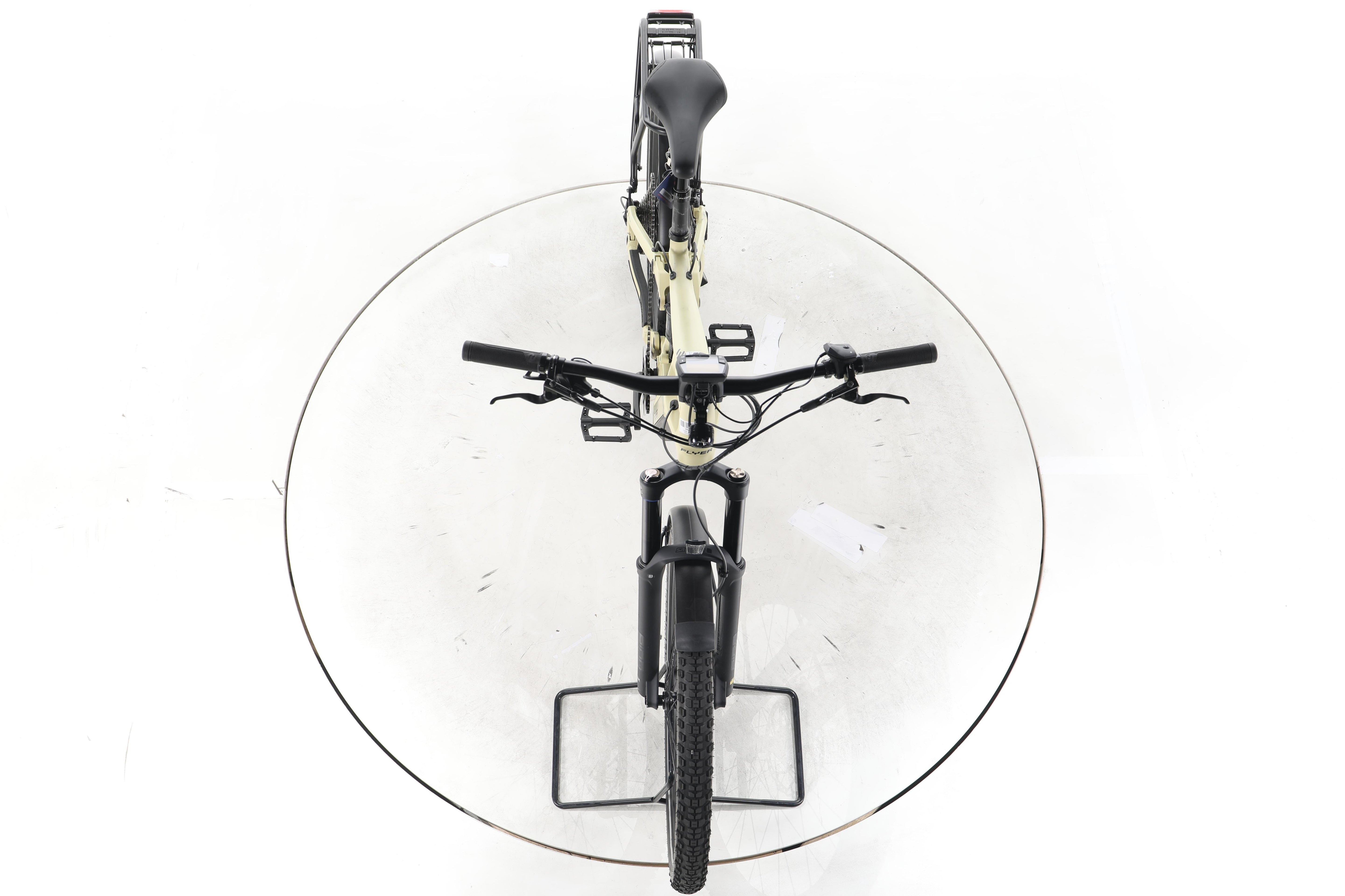 FLYER Goroc 3 E-Bike Fully - Image 16