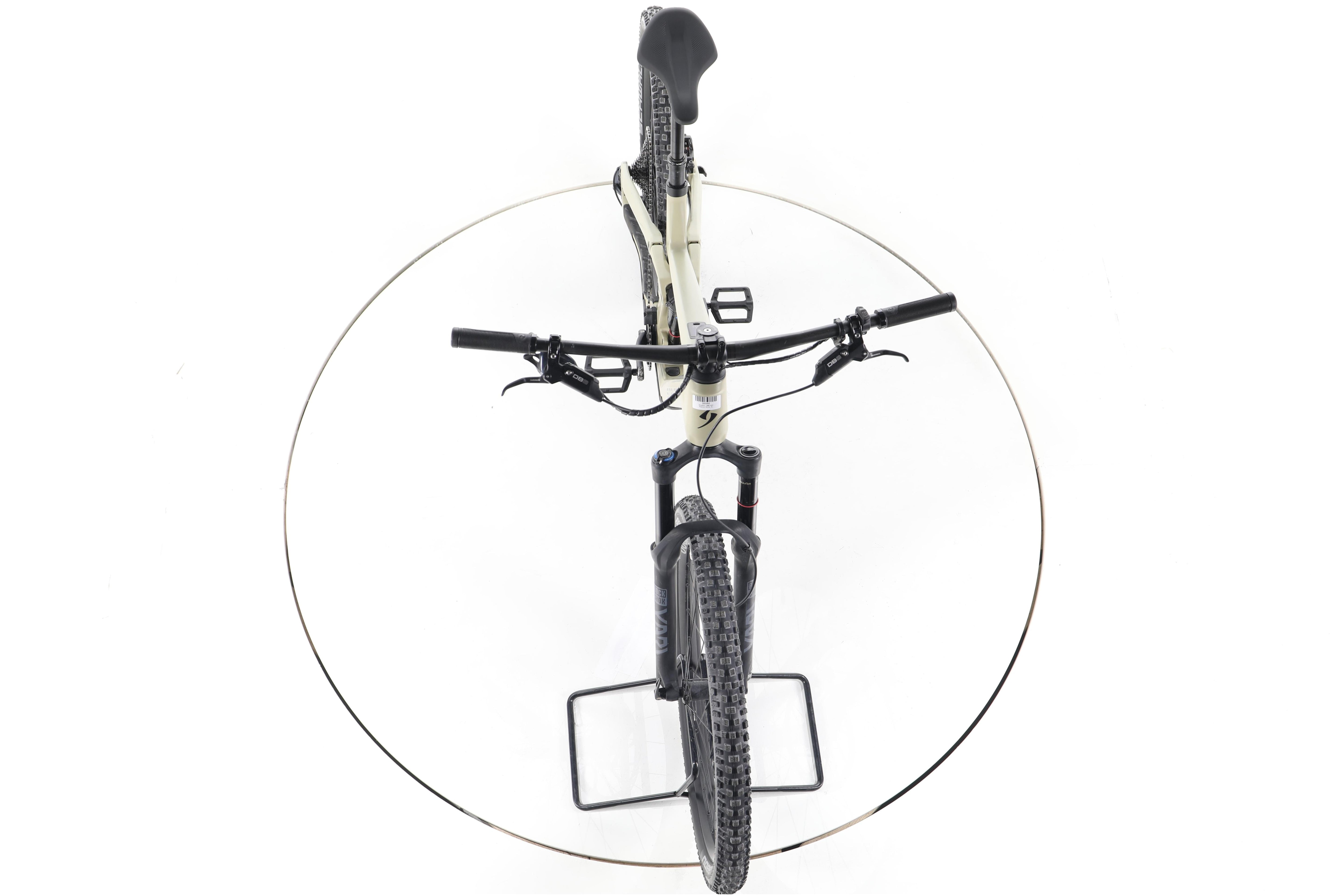 Simplon Rapcon Pmax TQ Fully E-Bike Carbon - Image 16