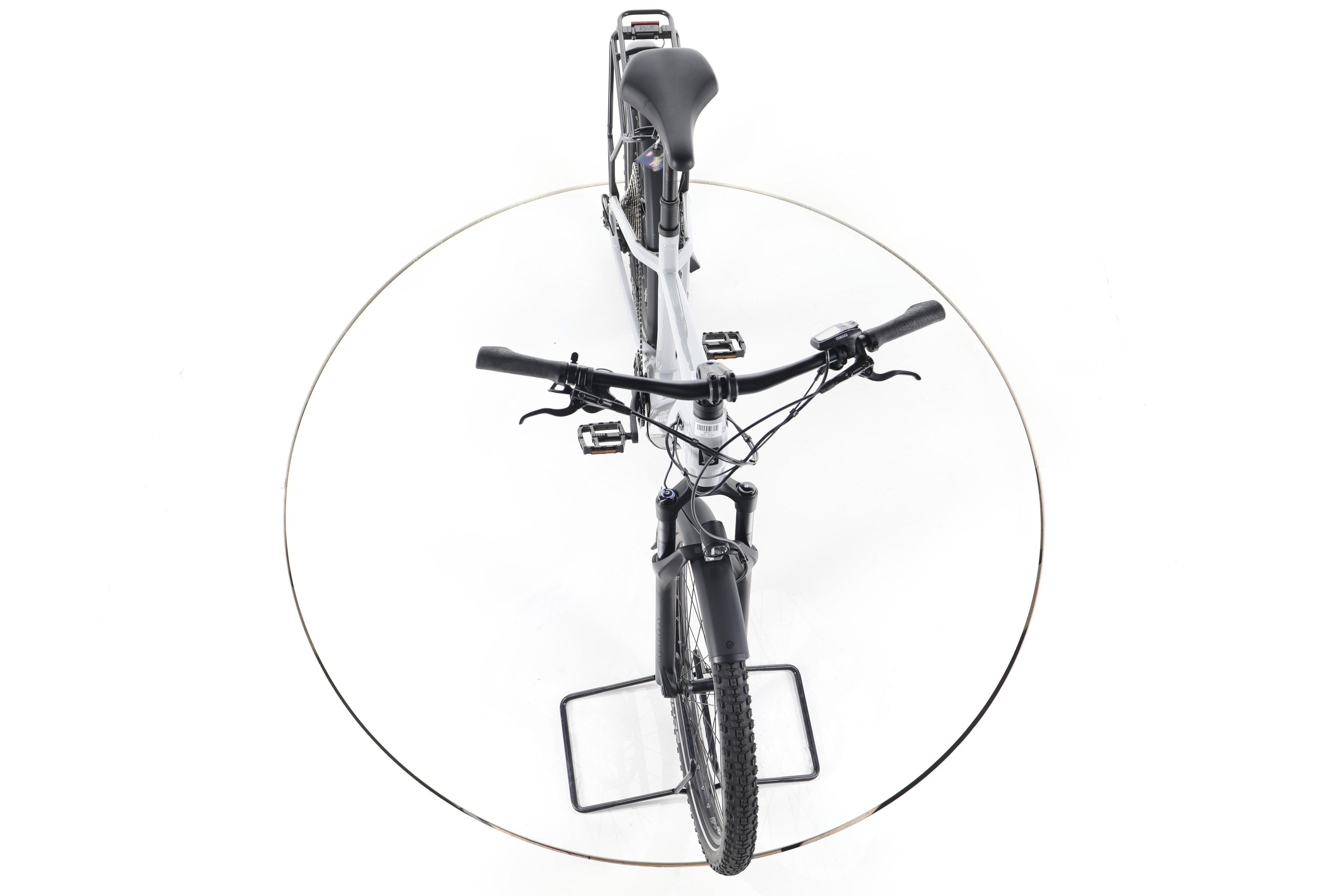 Haibike Trekking 7 Trekking E-Bike 2024 - Image 16